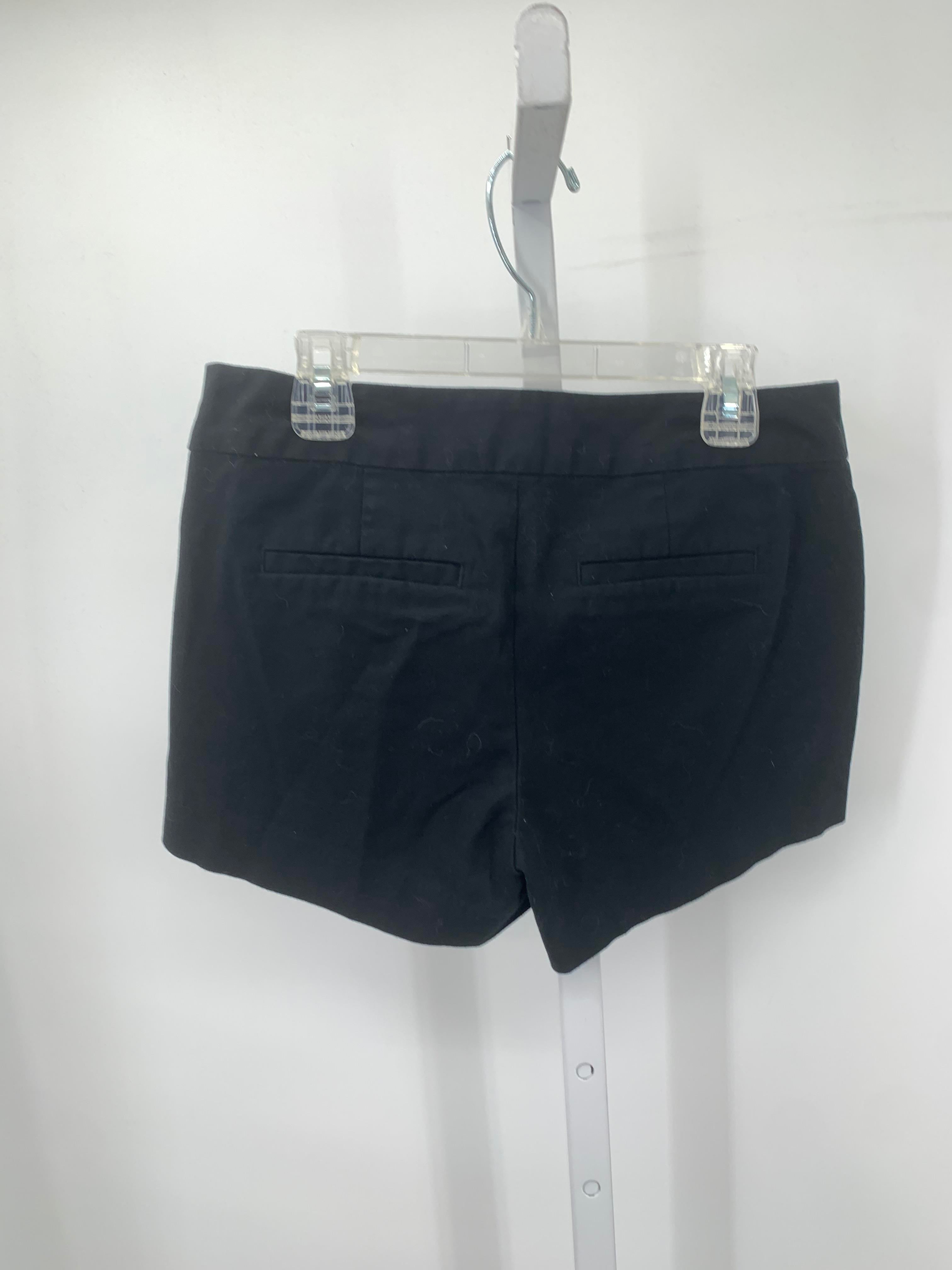 Banana Republic Size 2 Petite Petite Shorts