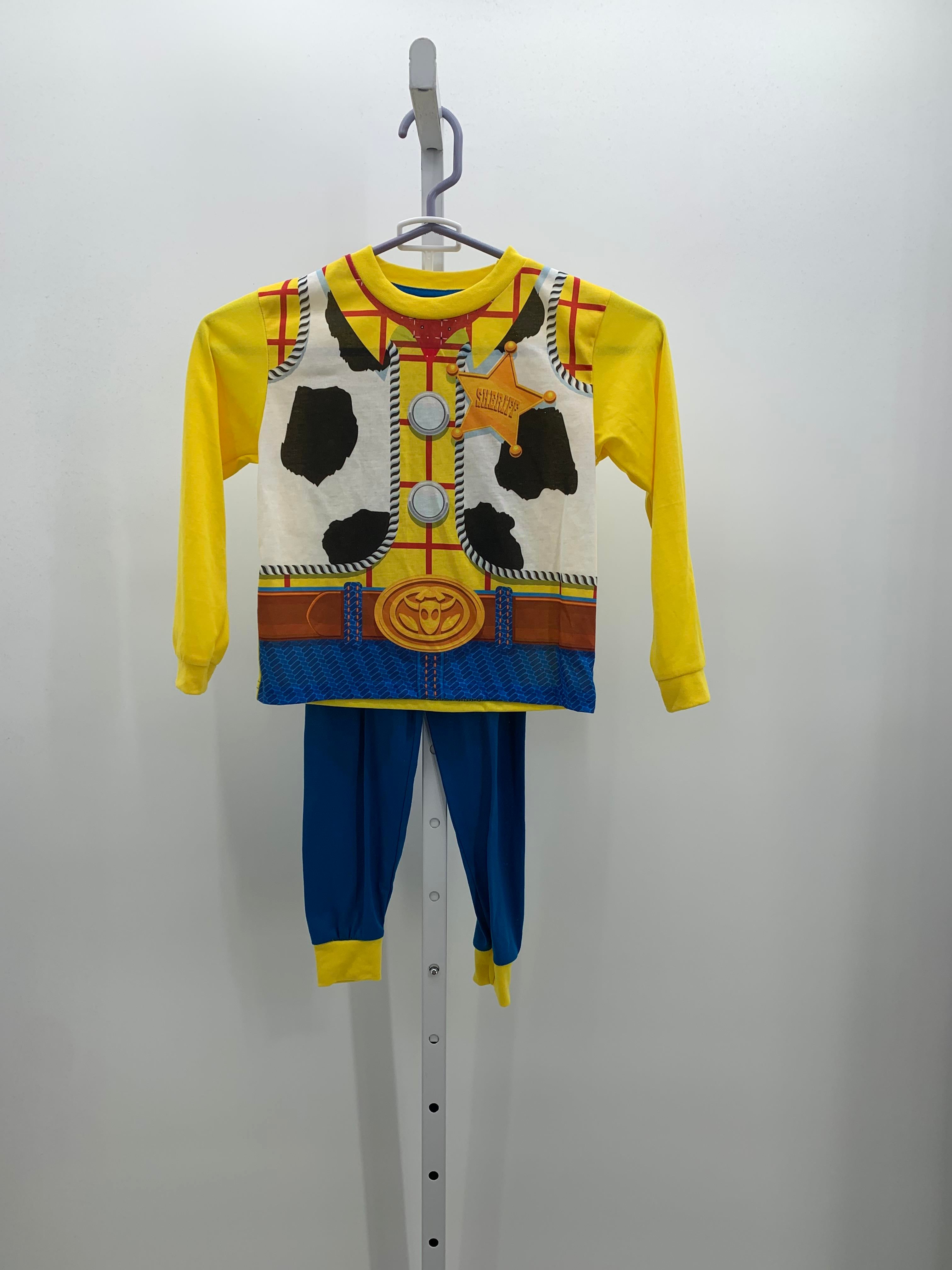 TOY STORY WOODY