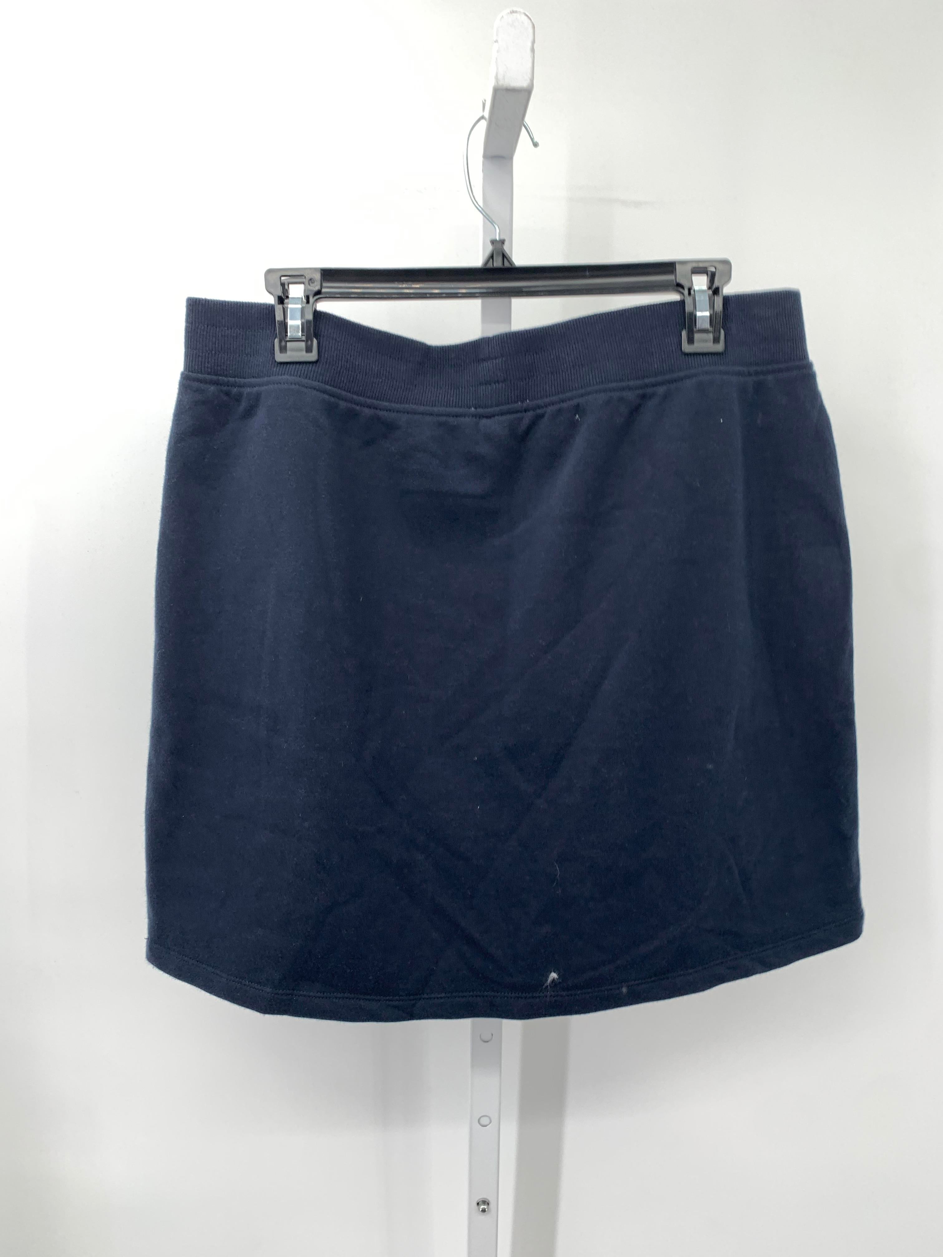 Tommy Hilfiger Size Large Misses Shorts