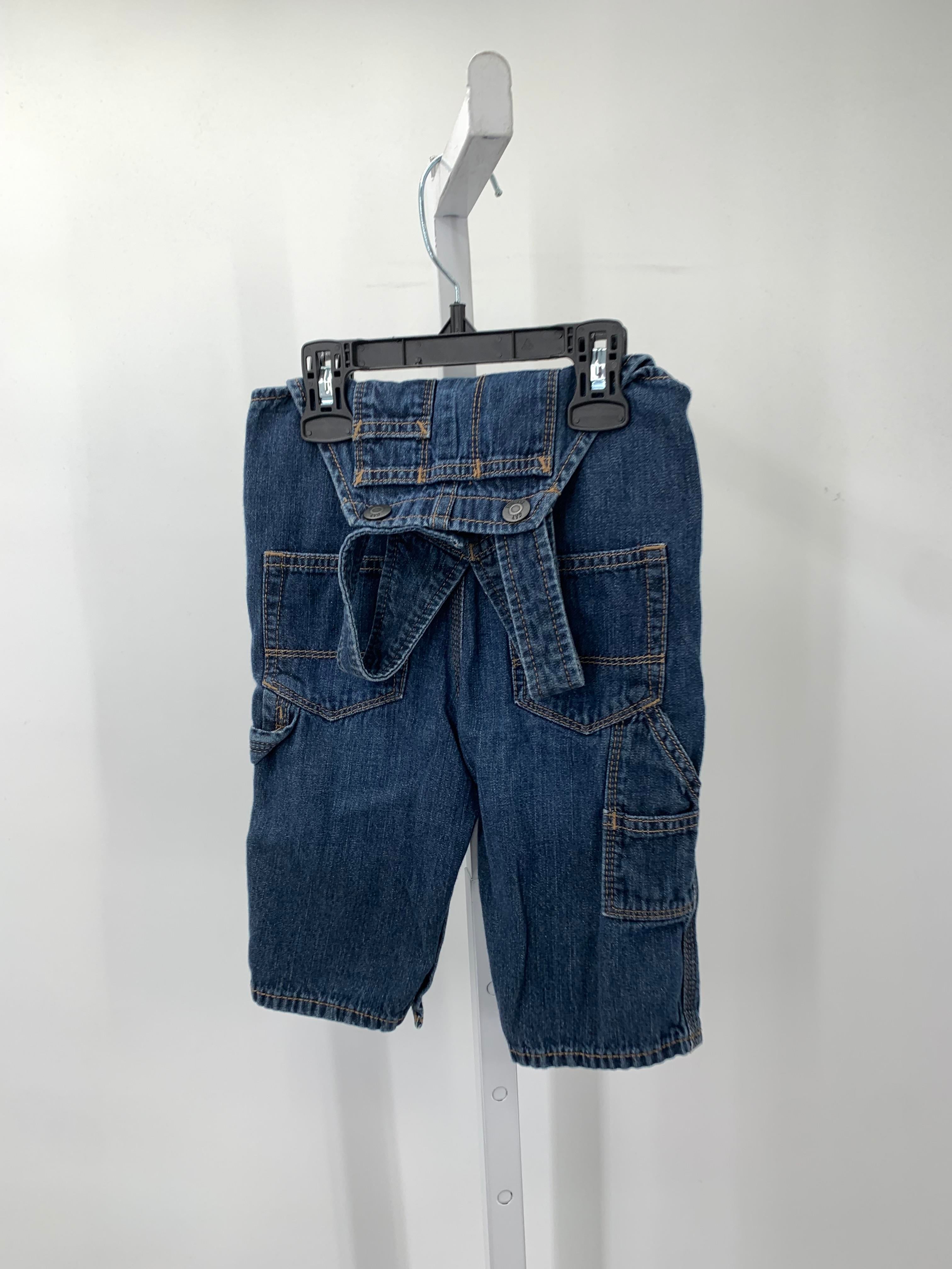 UTILITY OVERALLS