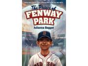 The Prince of Fenway Park by Julianna Baggott - Baggott, Julianna