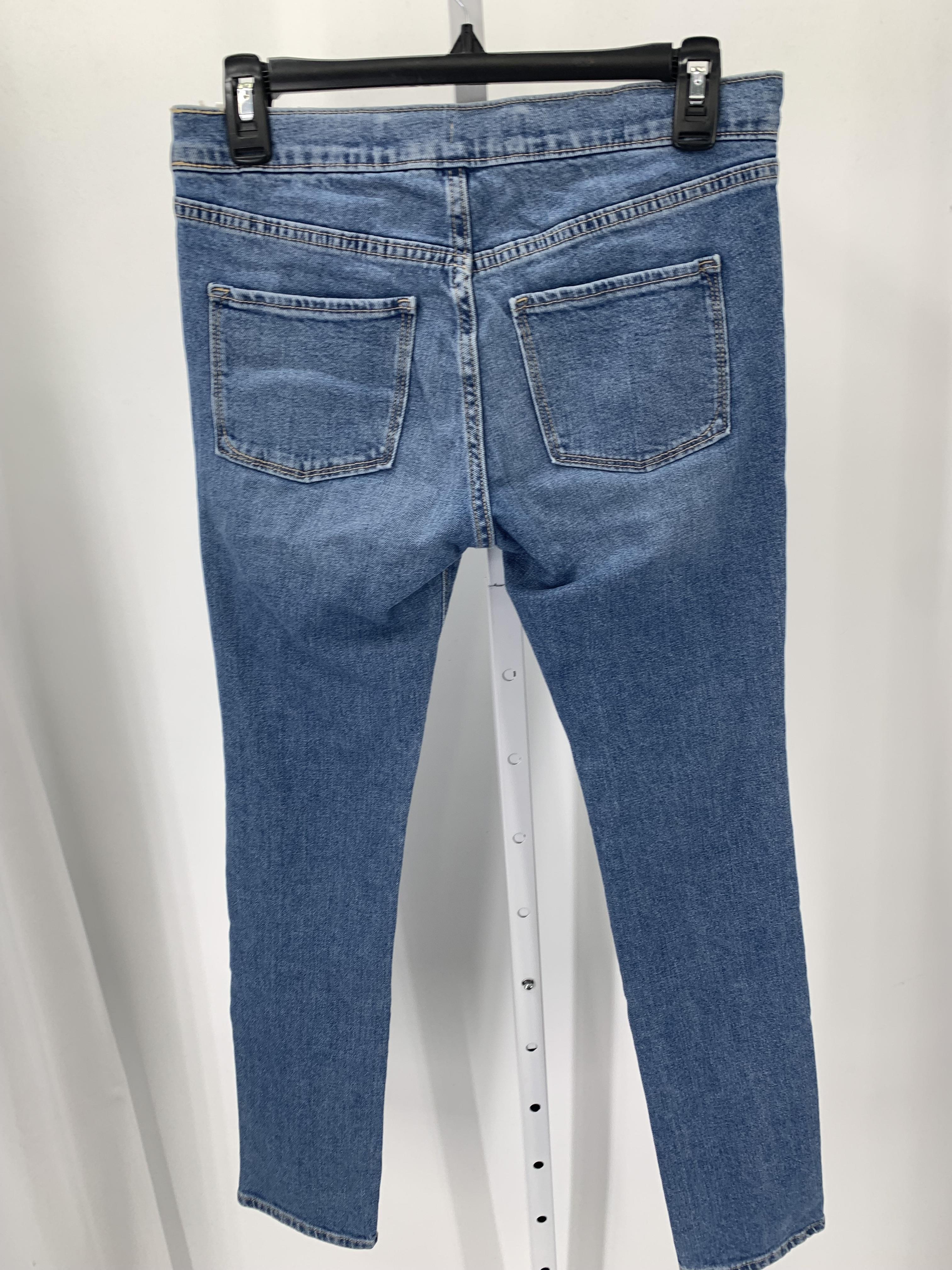 Old Navy Size 14-16 Girls Jeans