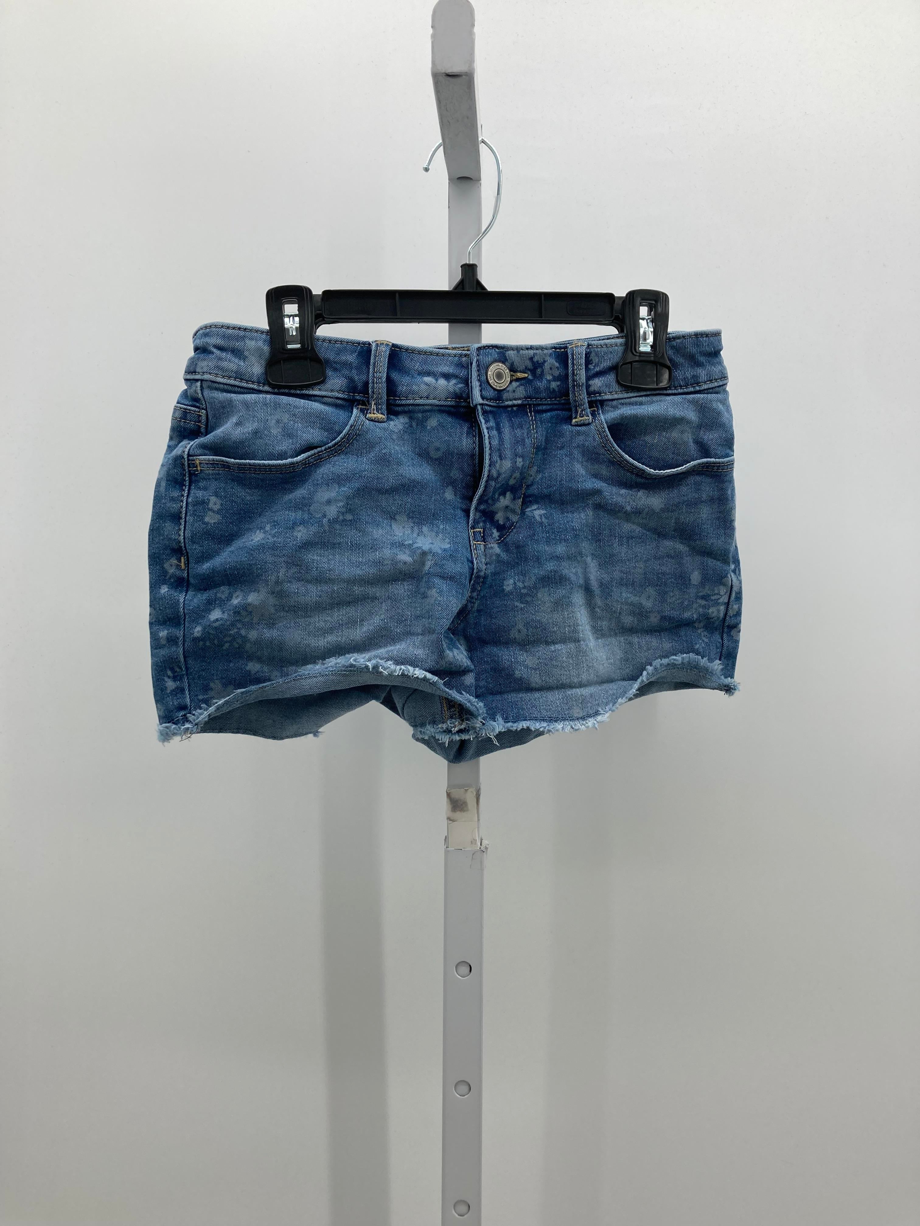 SO Size 12 Girls Shorts