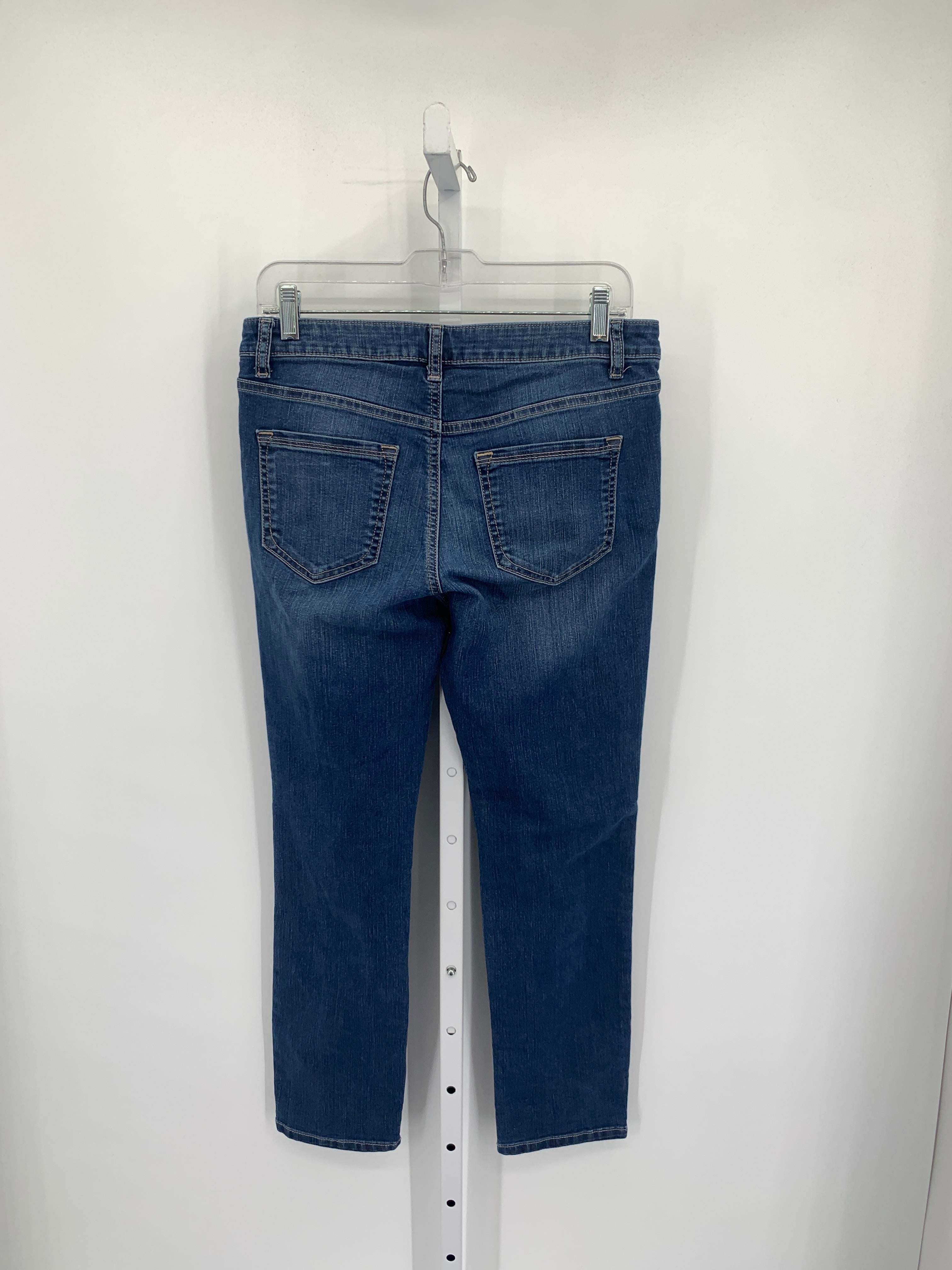 Apt. 9 Size 6 Misses Jeans