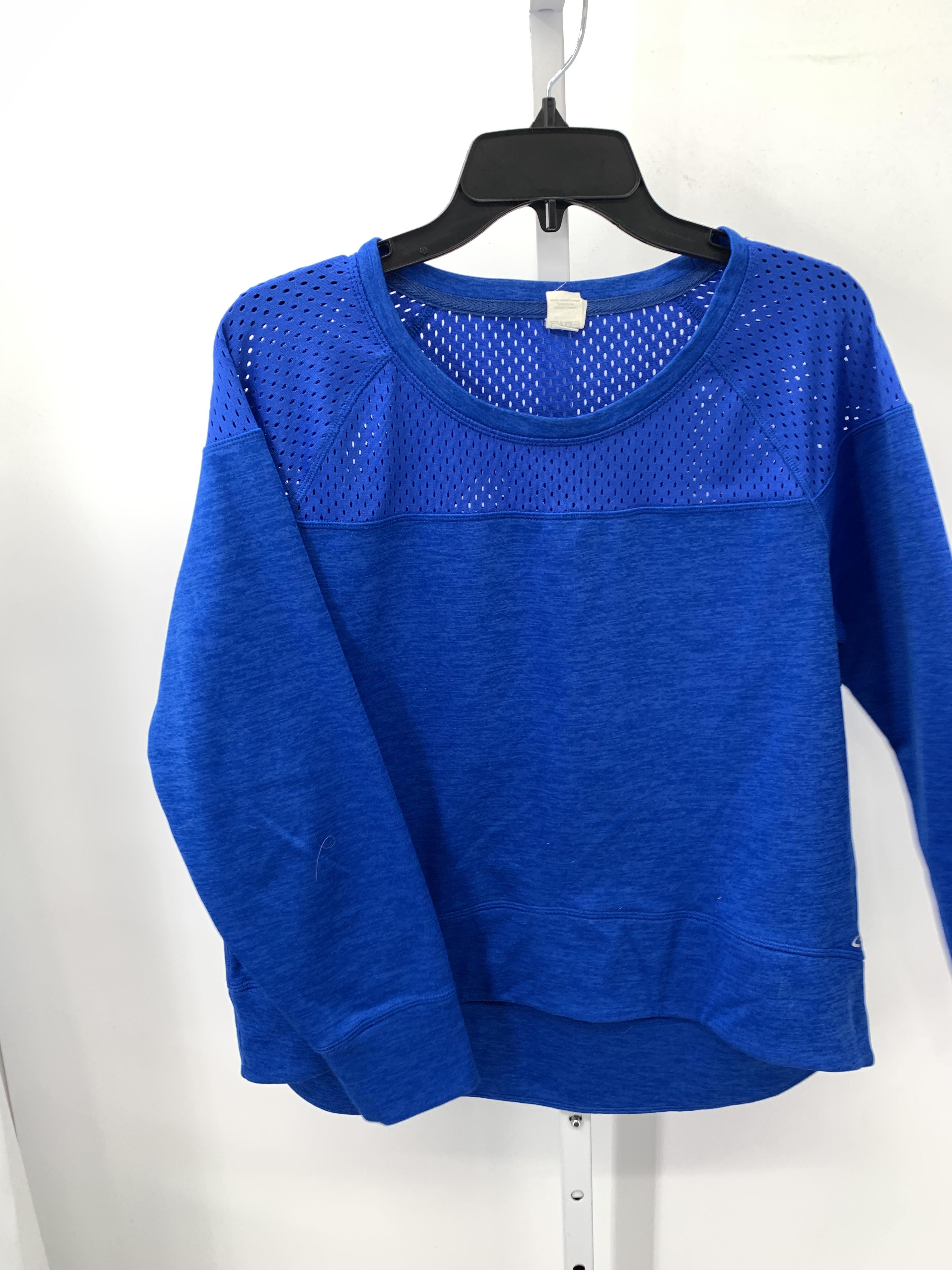 C9 Size Large Misses Long Sleeve Shirt