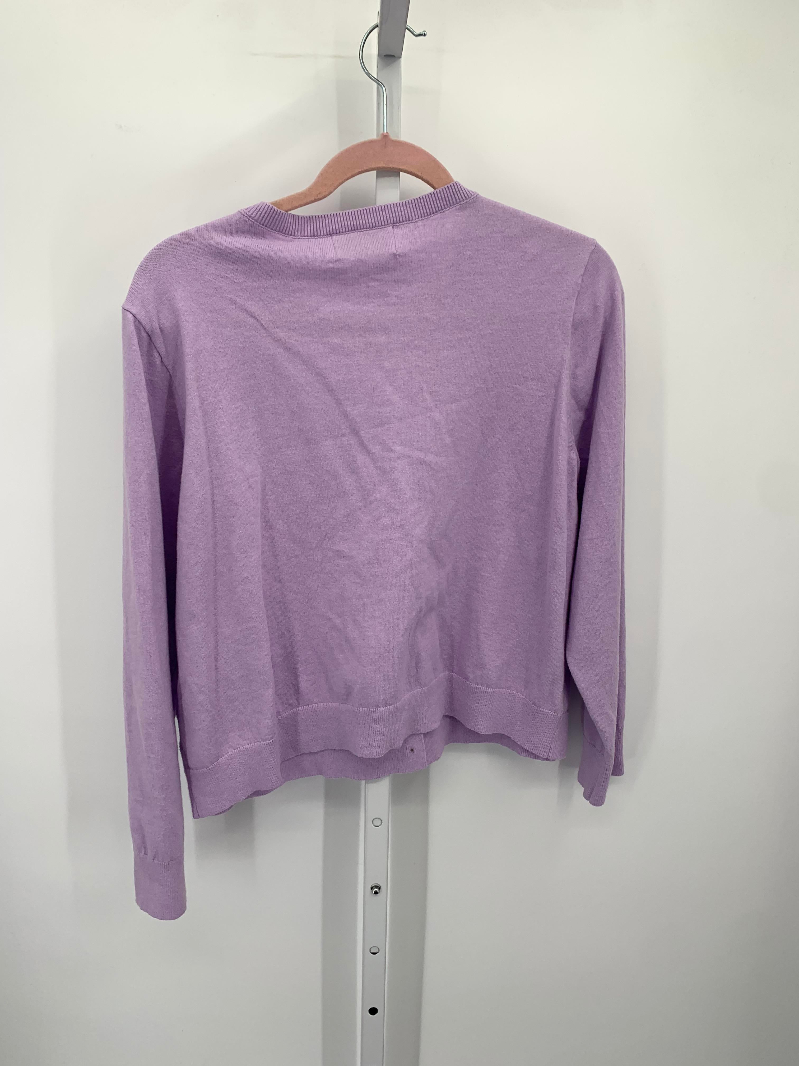 Old Navy Size X Large Petite Petite Long Slv Sweater