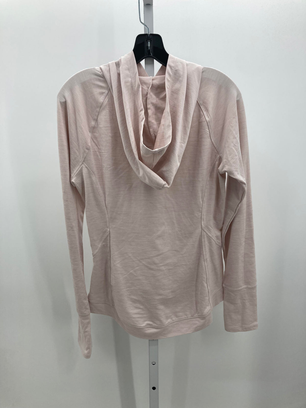 apana Size Small Misses Long Sleeve Shirt