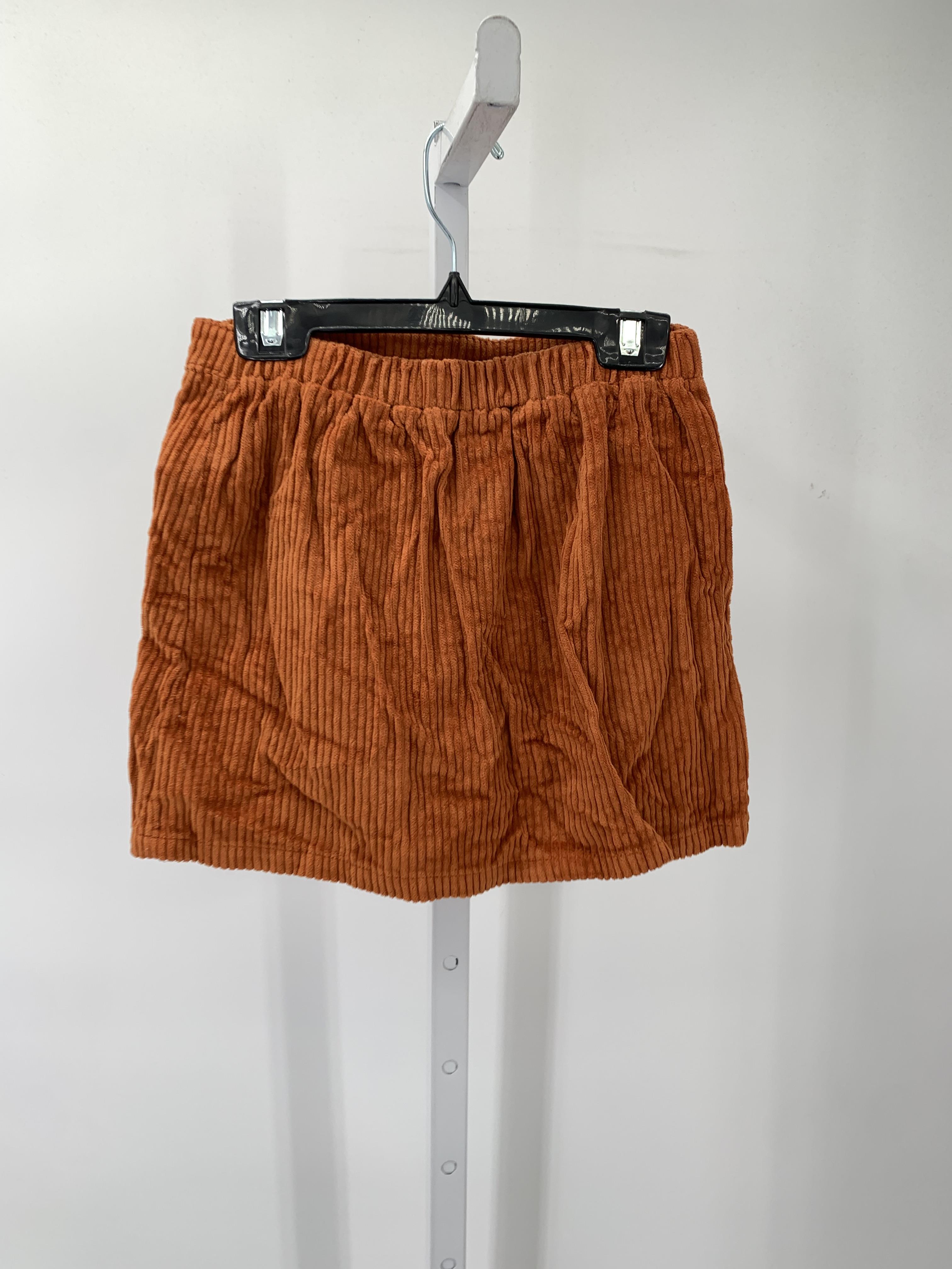 Size 7-8 Girls Skirt
