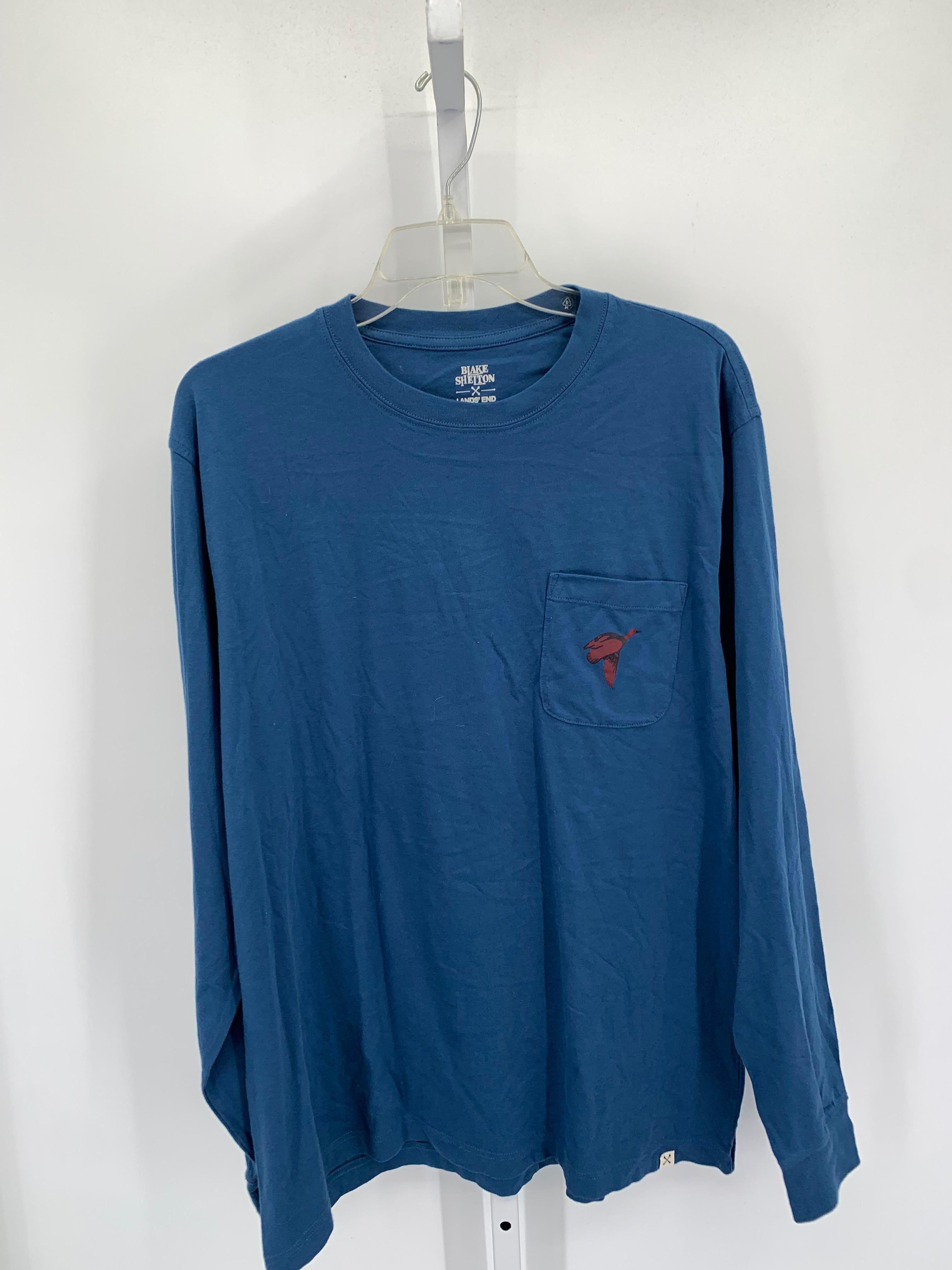 CREWNECK KNIT SHIRT