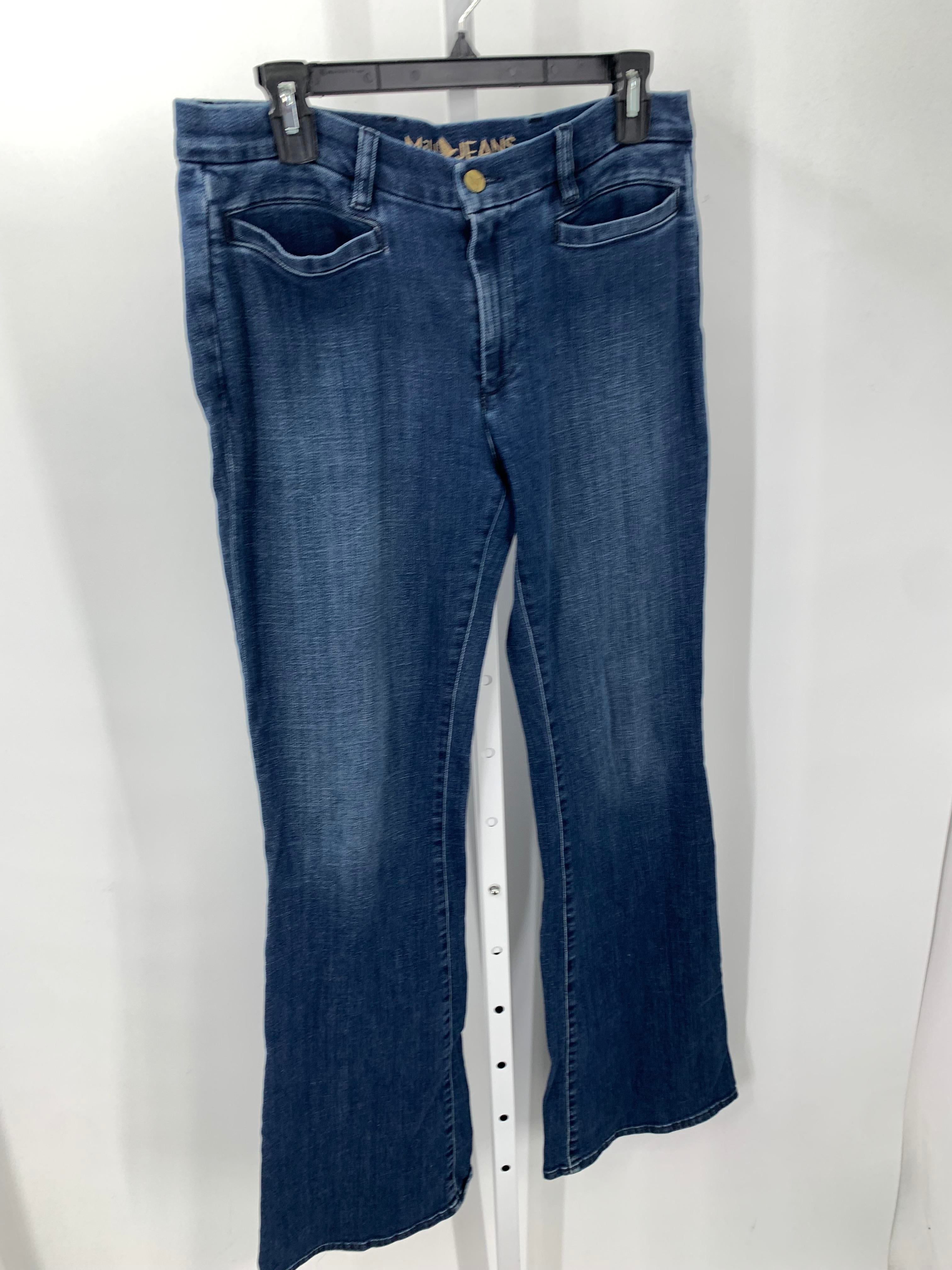 Size 14 Misses Jeans