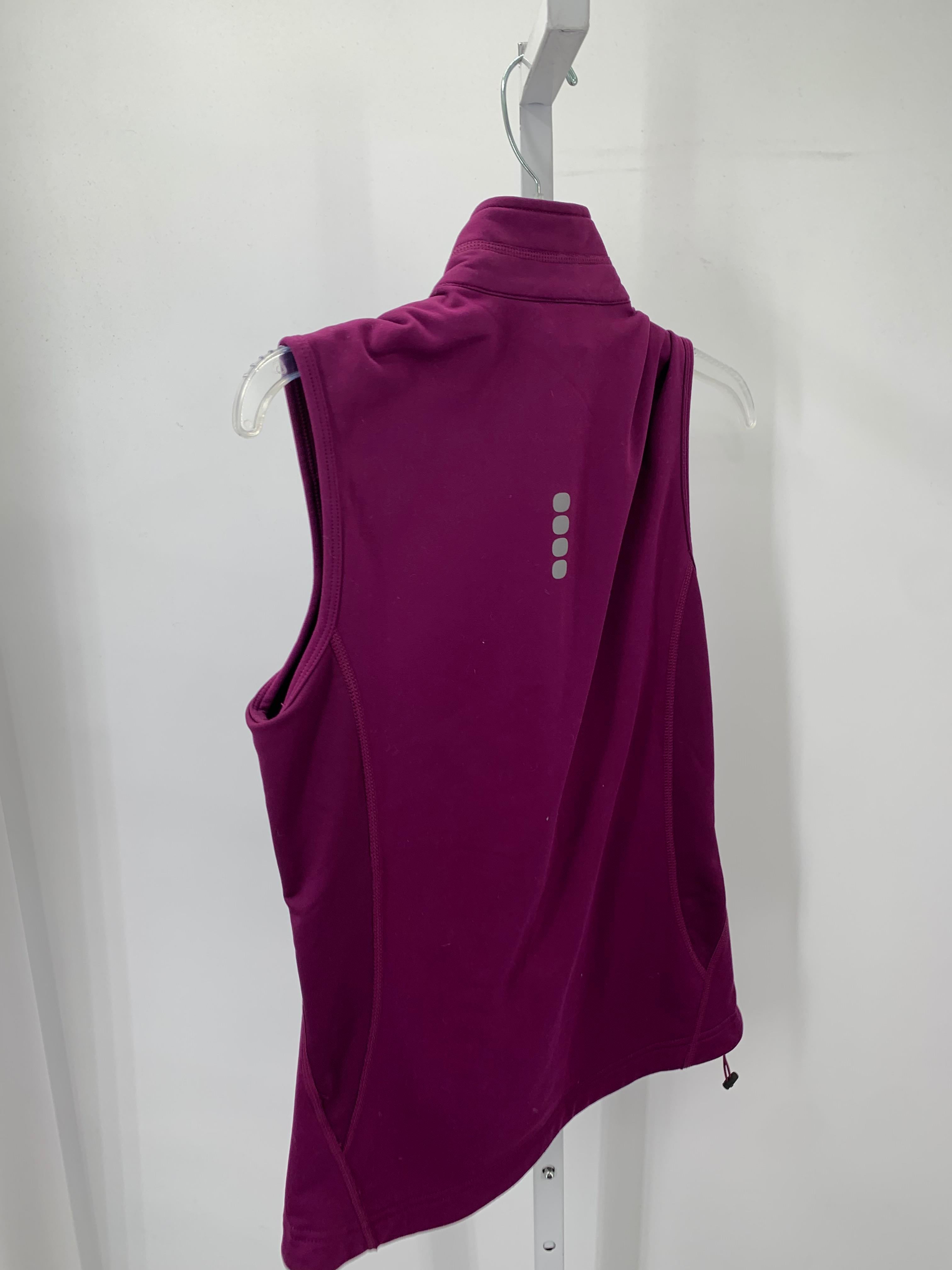 Nike Size Small Misses Vest