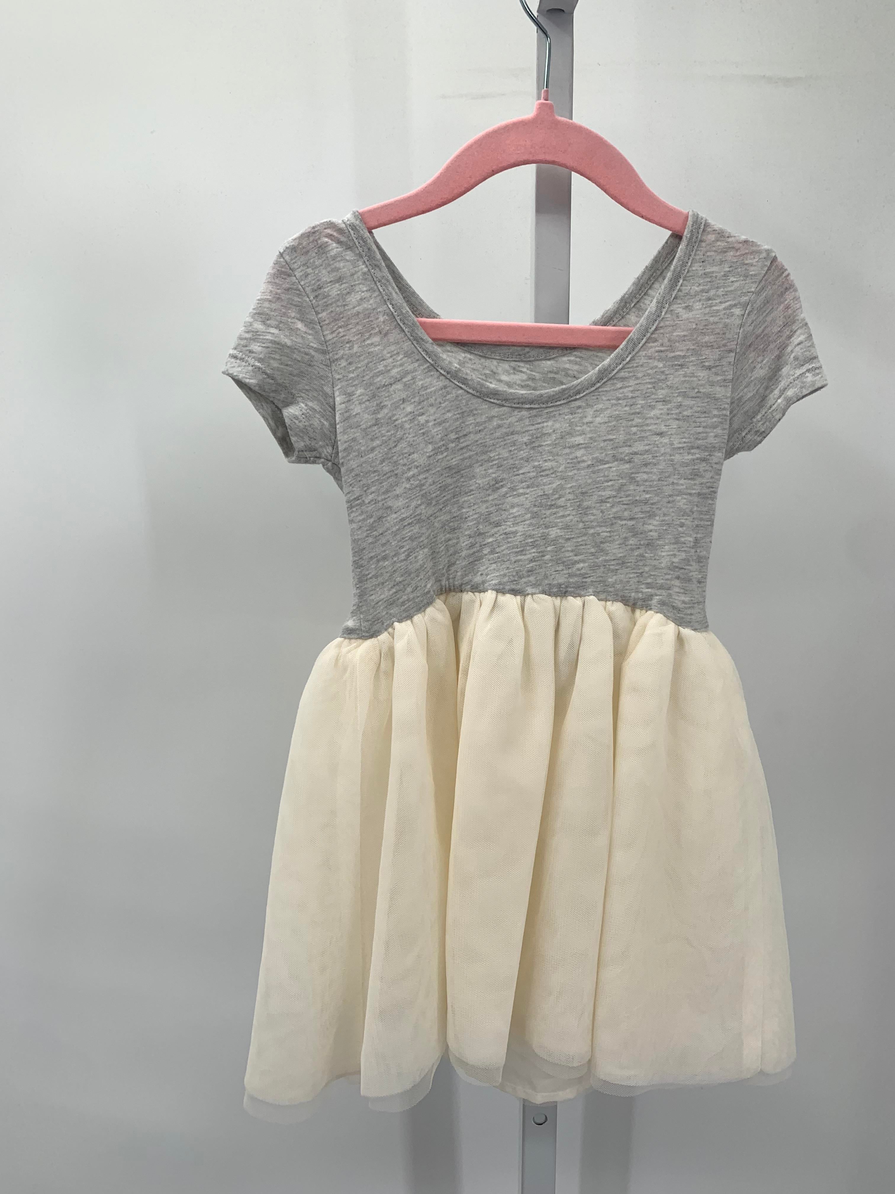 Old Navy Size 2T Girls Short Sleeve Dress