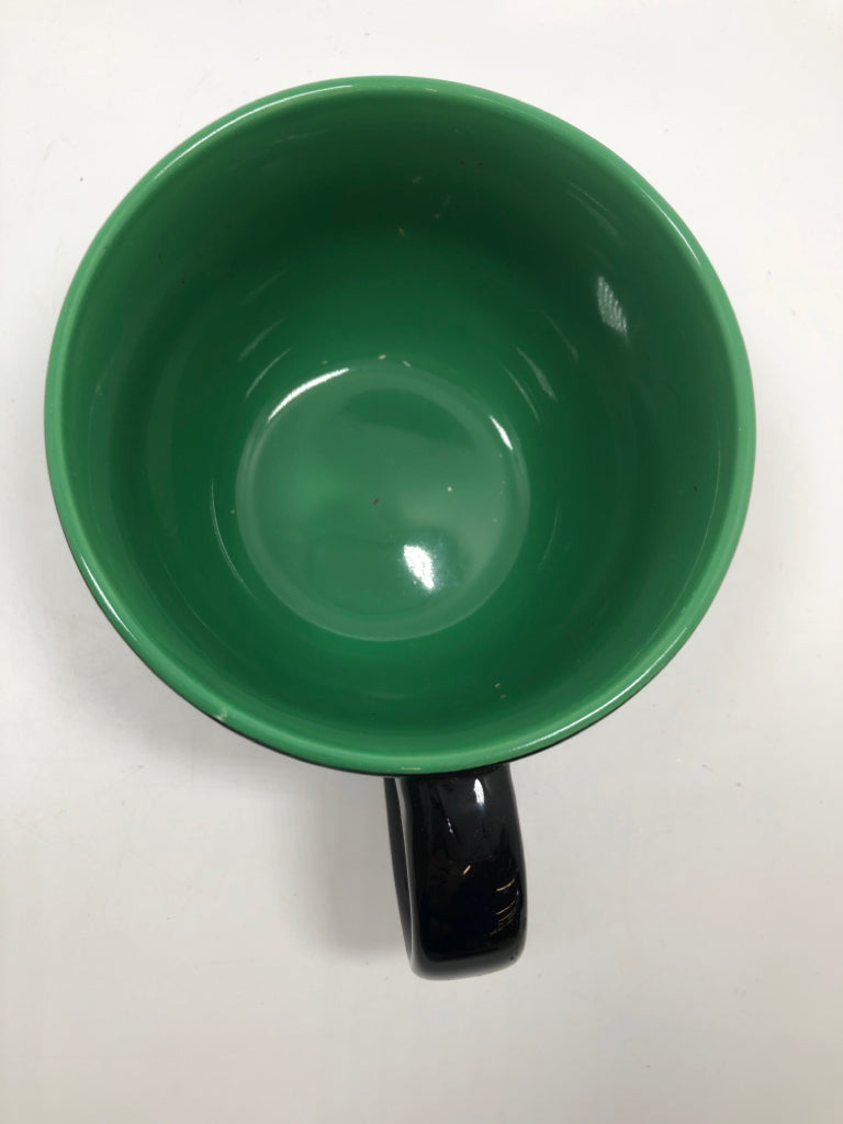 CENTRAL PERK JUMBO MUG