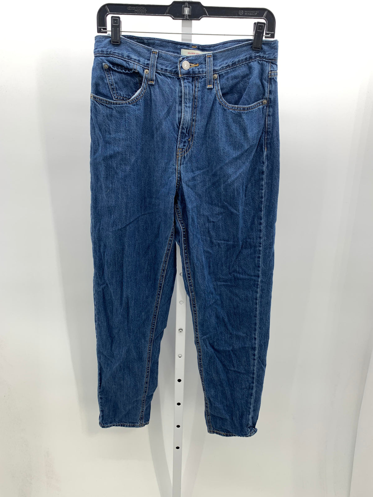 Levis Size 8 Misses Jeans