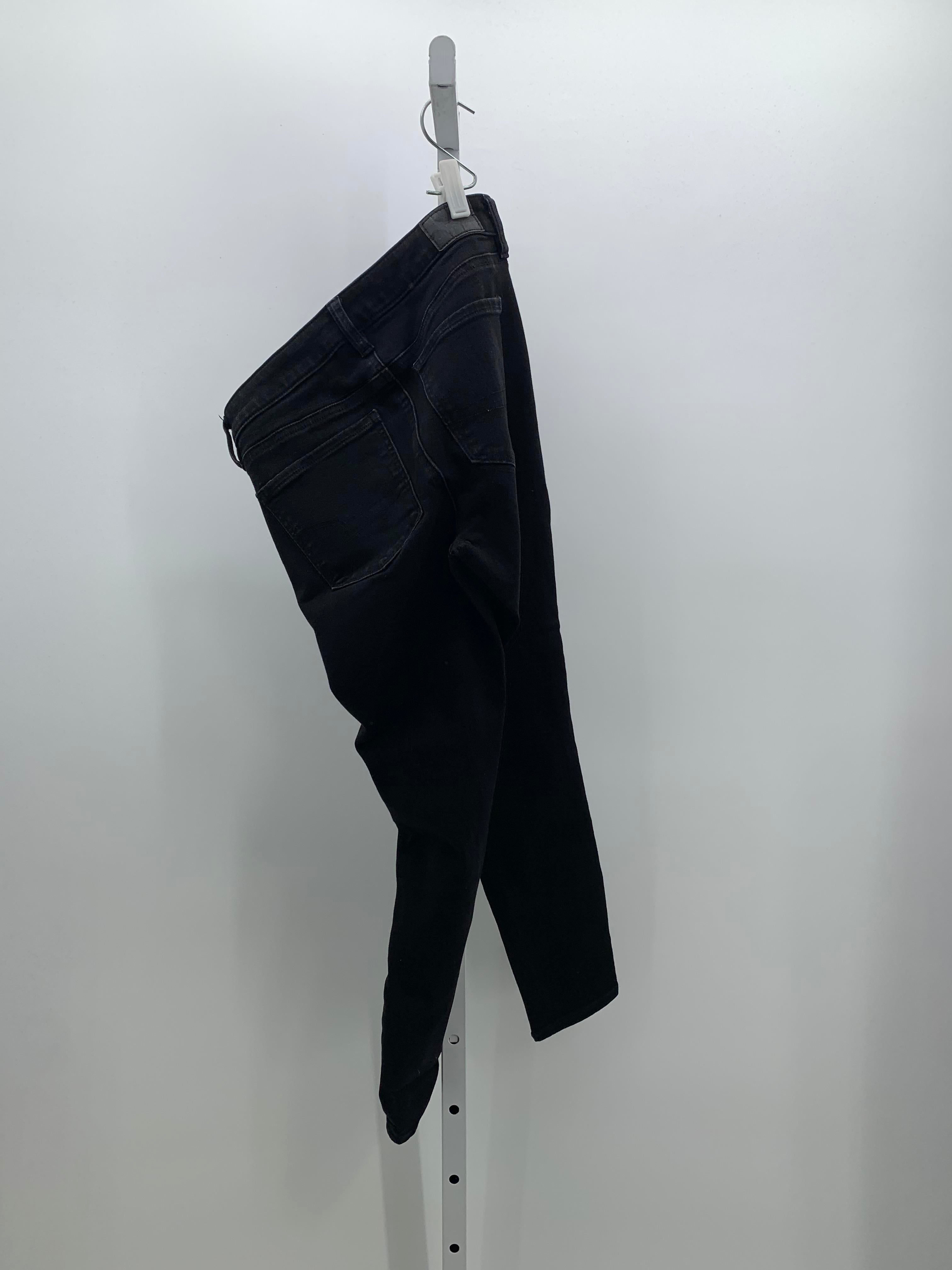 American Eagle Size 4 Short Juniors Jeans