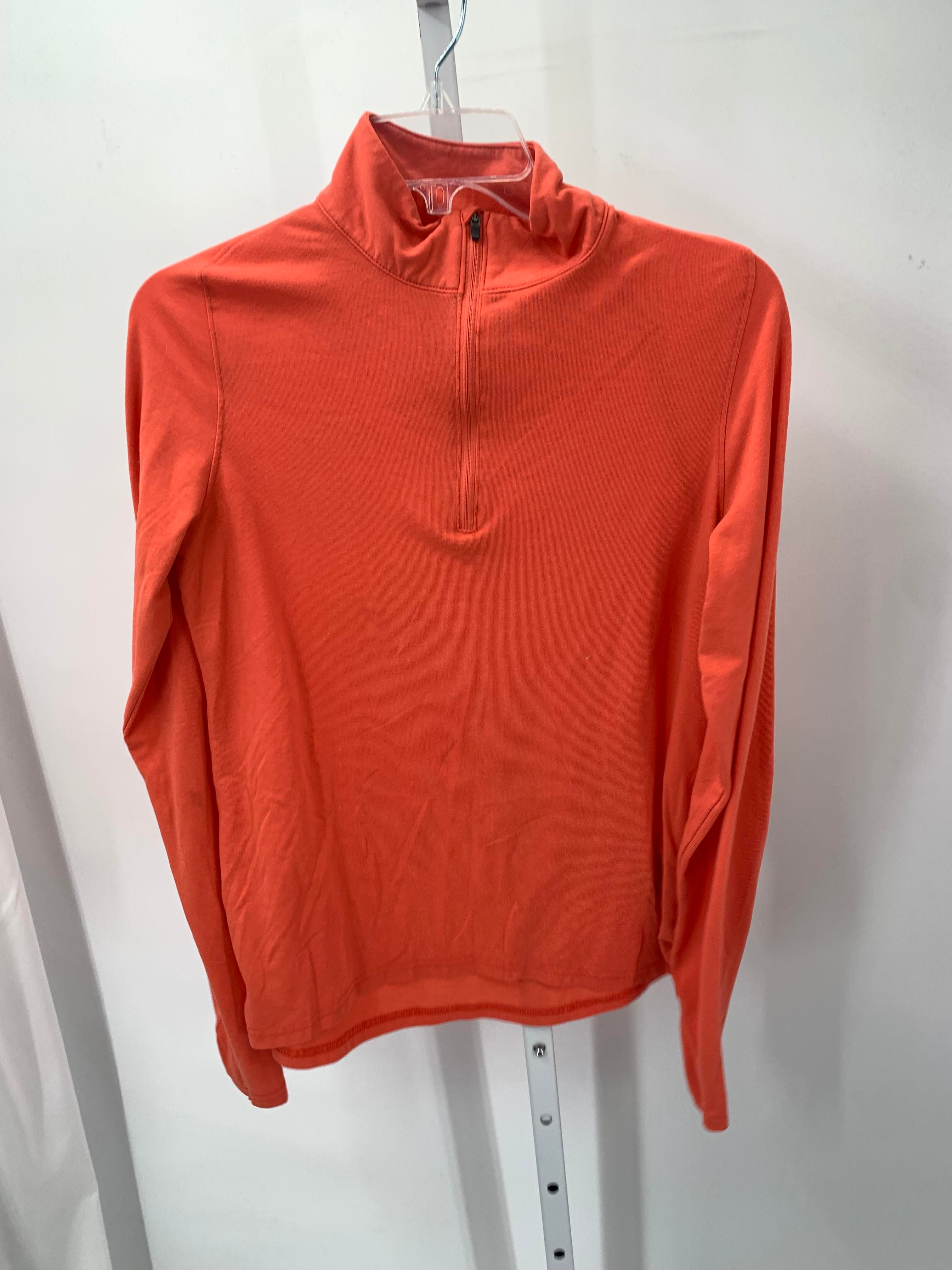 Carhartt Size Small Misses Long Sleeve Shirt