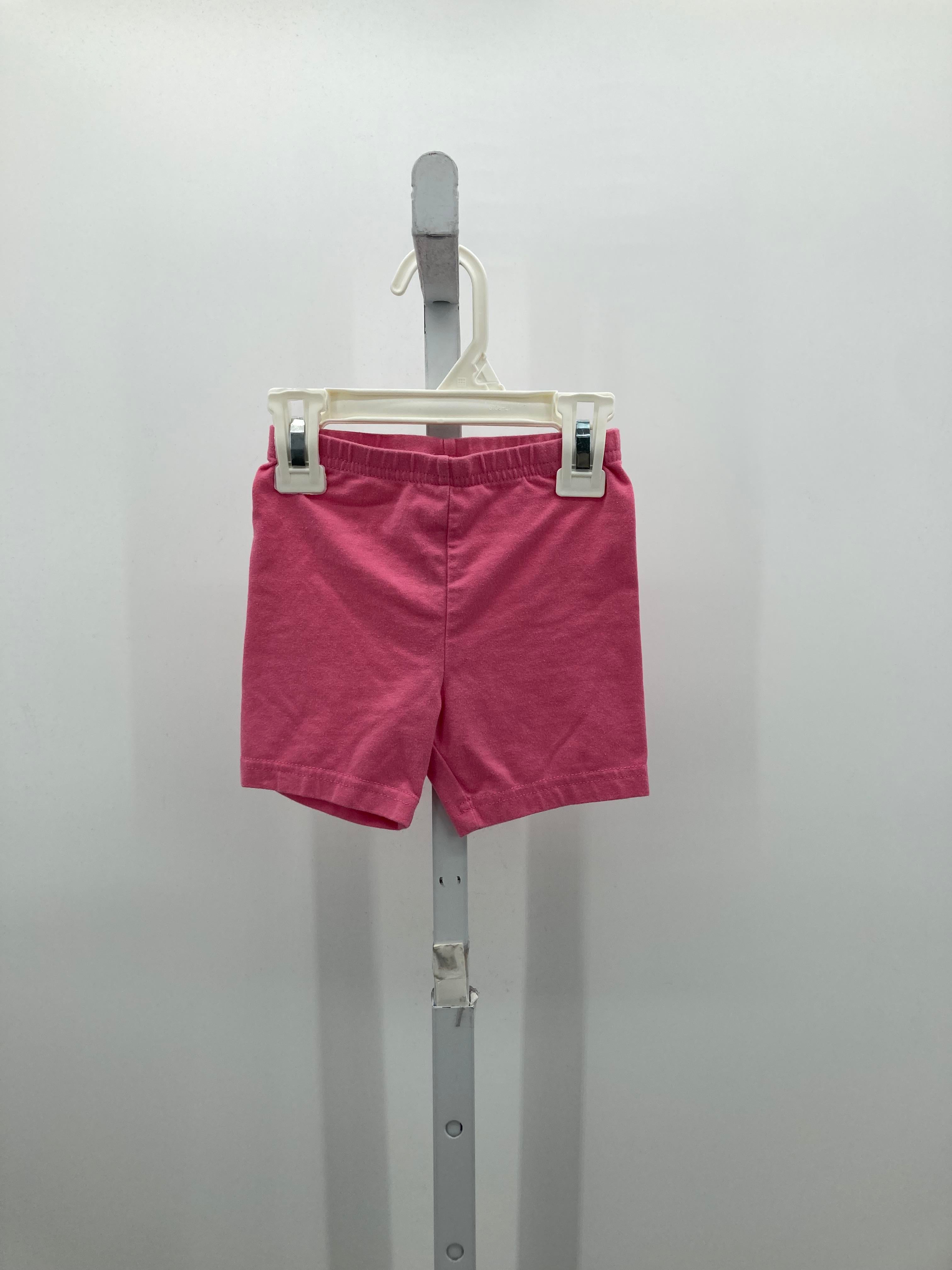 Simple Joys Size 24 Months Girls Shorts