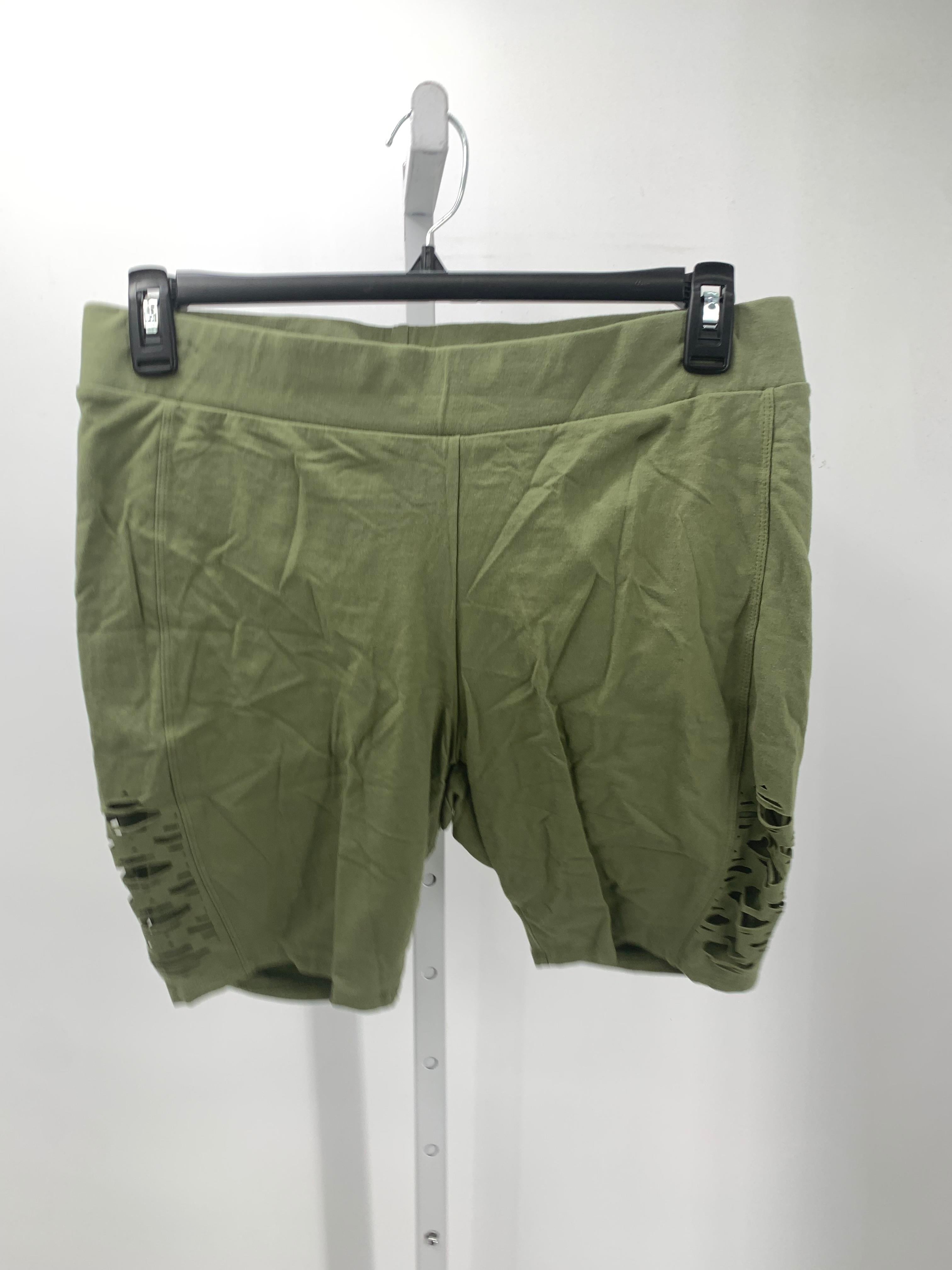 Torrid Size 2X Womens Shorts