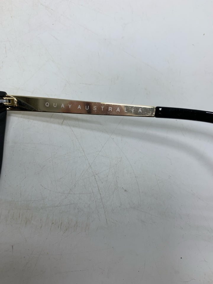 Quay Cat 3 Sunglasses