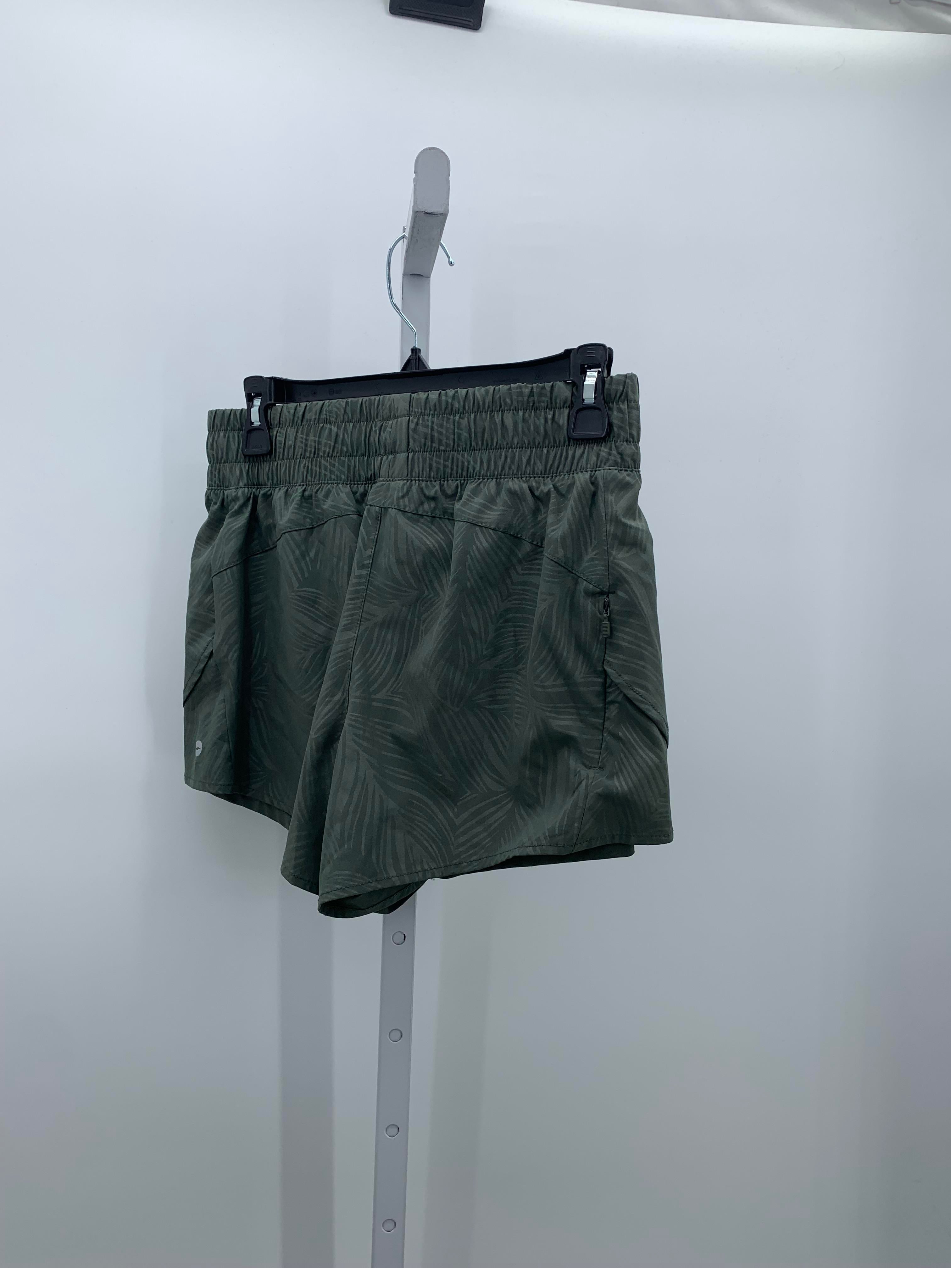 Avia Size Small Misses Shorts