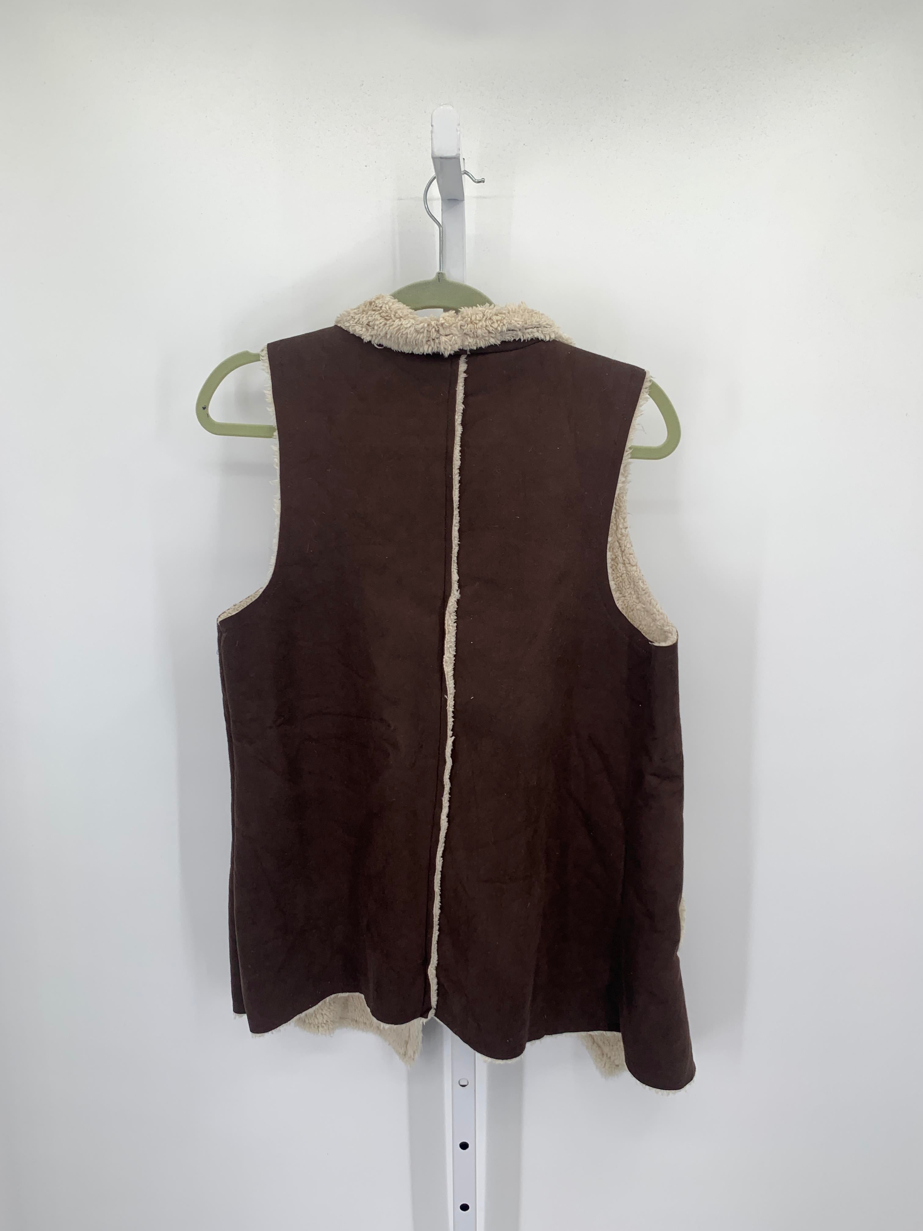 Size Medium Misses Vest