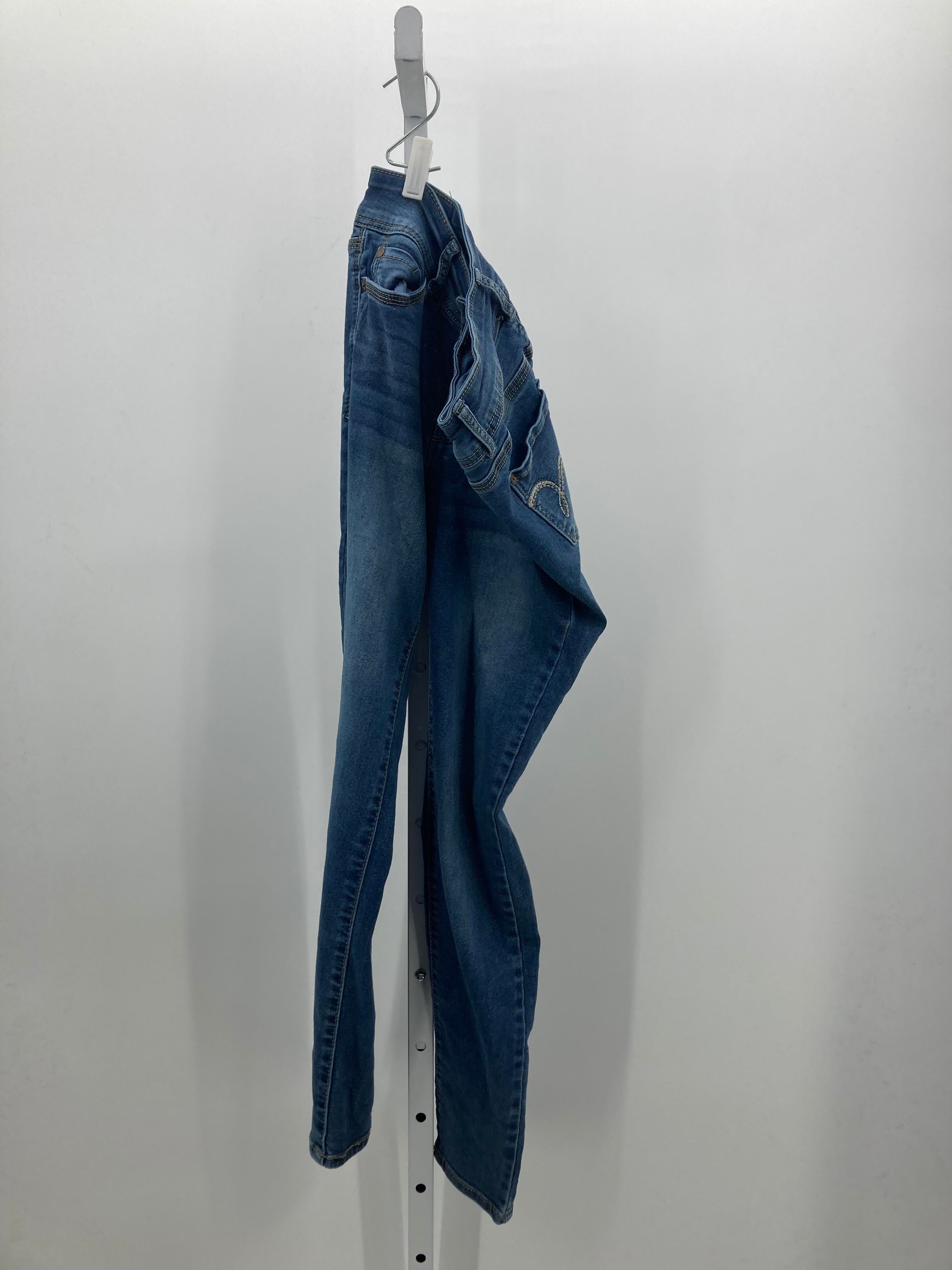Wallflower Size 1 Juniors Jeans