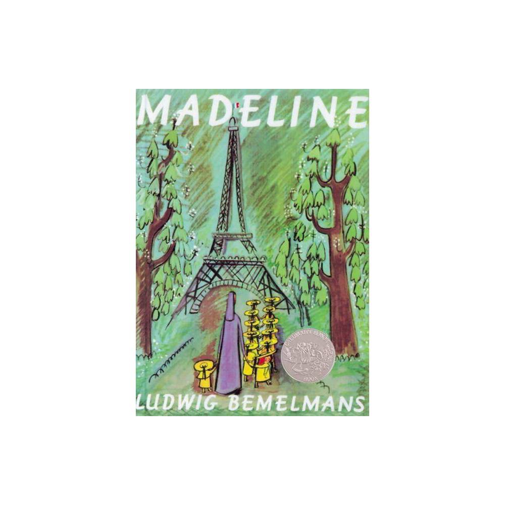 Ludwig Bemelmans Madeline (Hardback) -