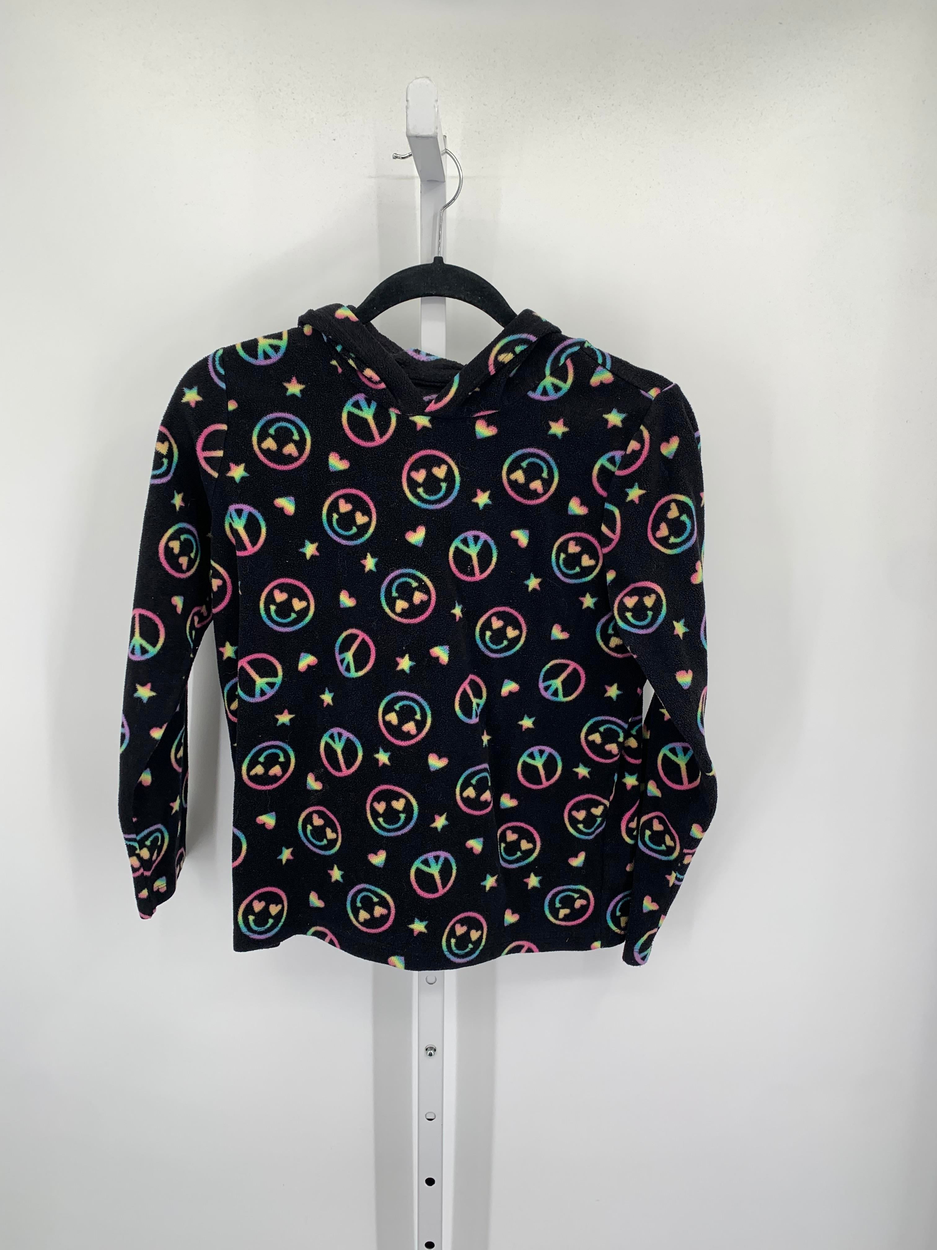 Children's Place Size 16 Girls Long Sleeve Shirt