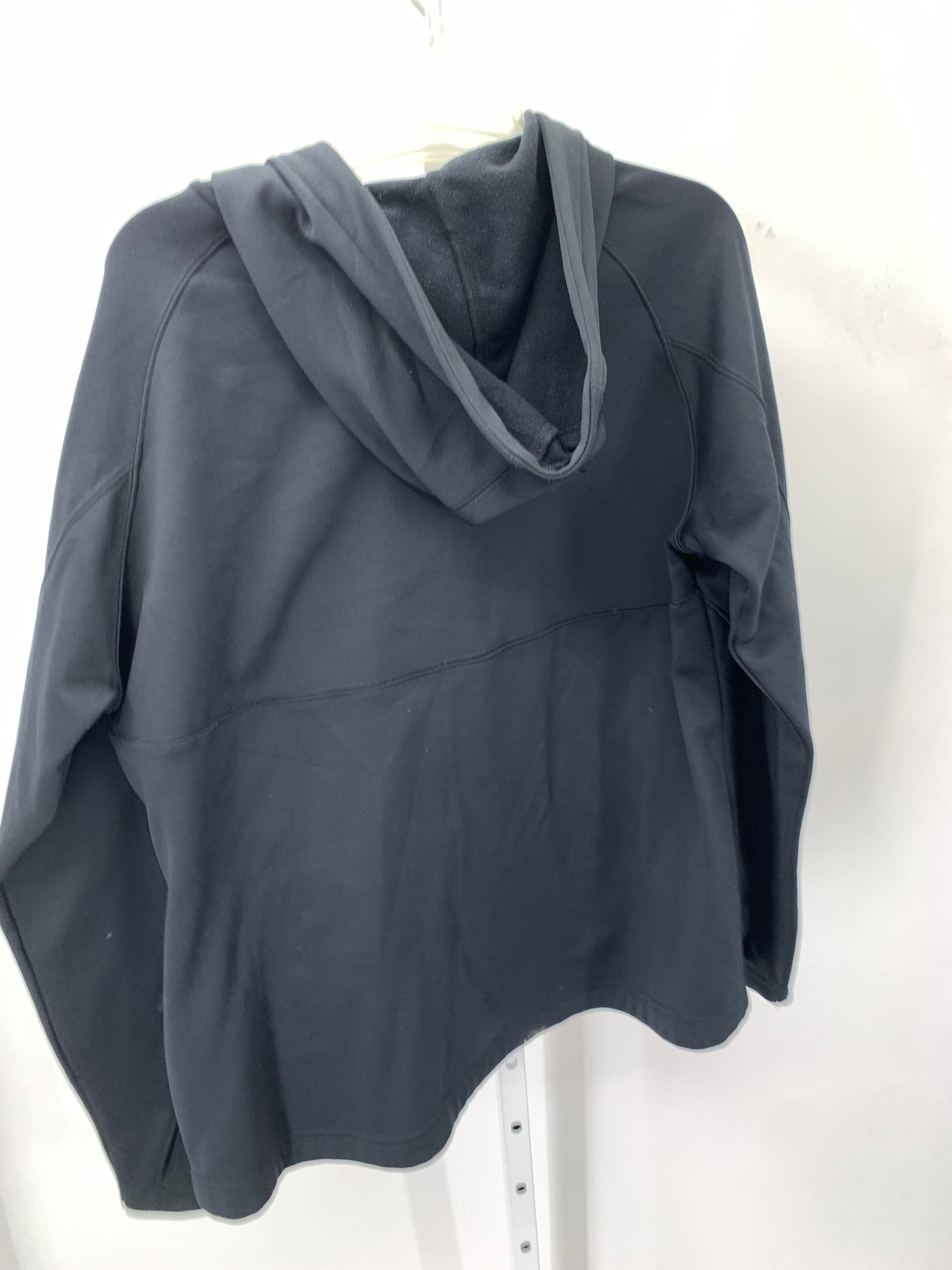 Sport-Tek Size XXL Misses Sweat Jacket