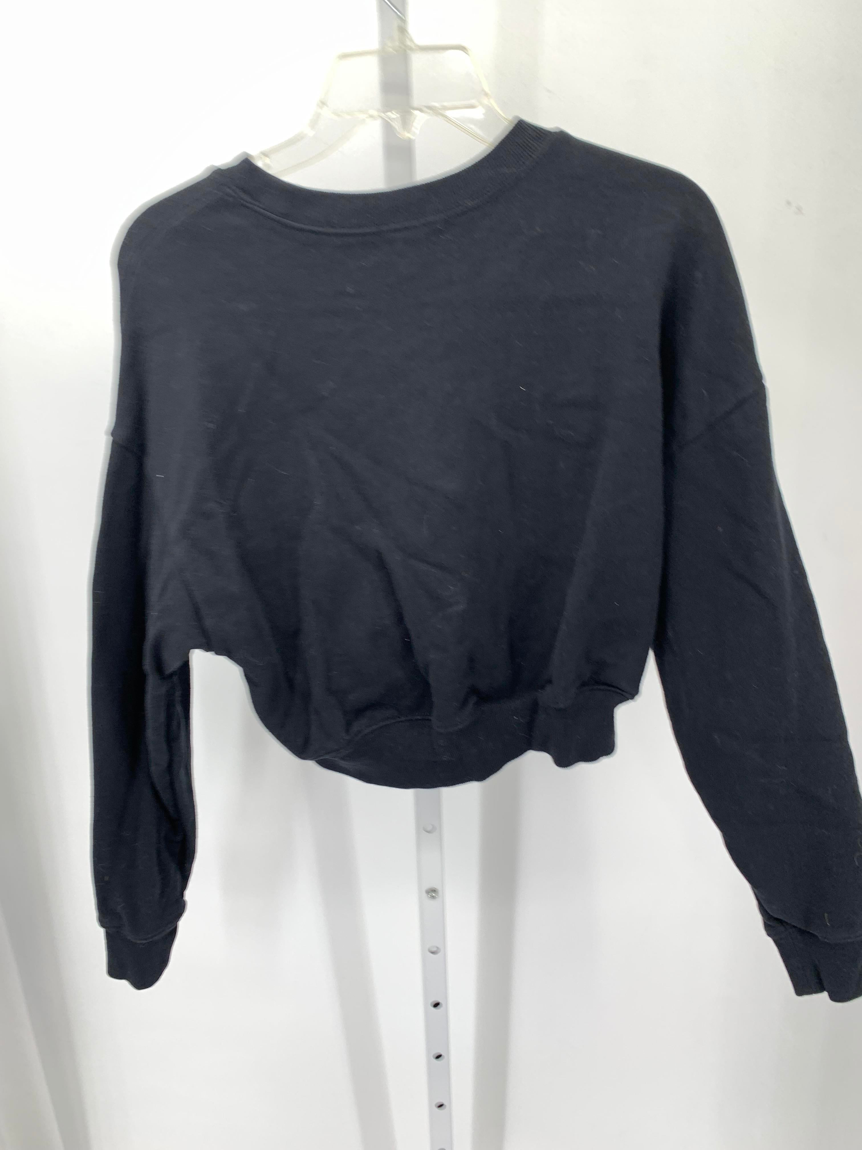 Forever 21 Size Large Juniors Long Sleeve Shirt