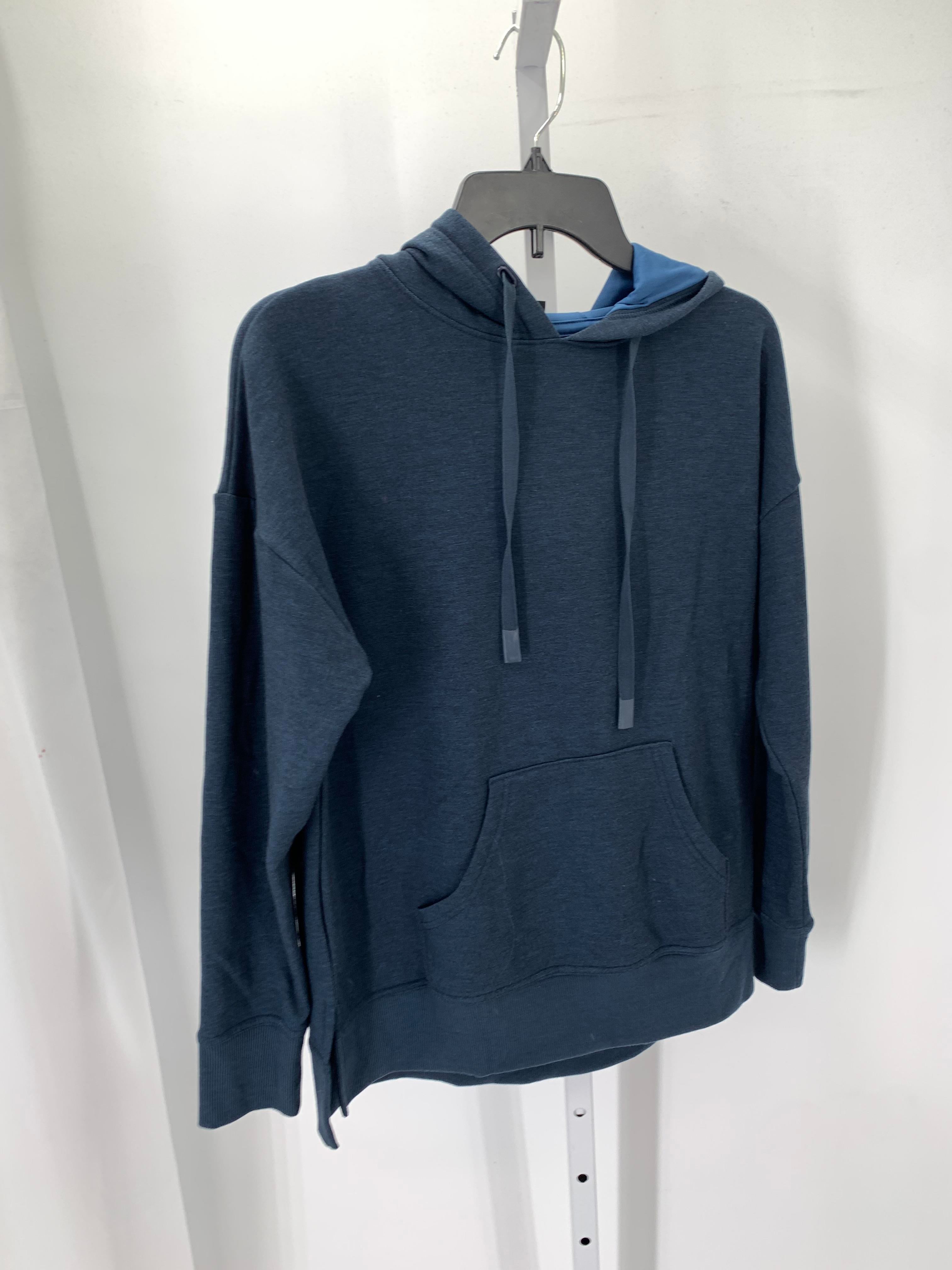Athletic Works Size Small Misses Long Sleeve Shirt