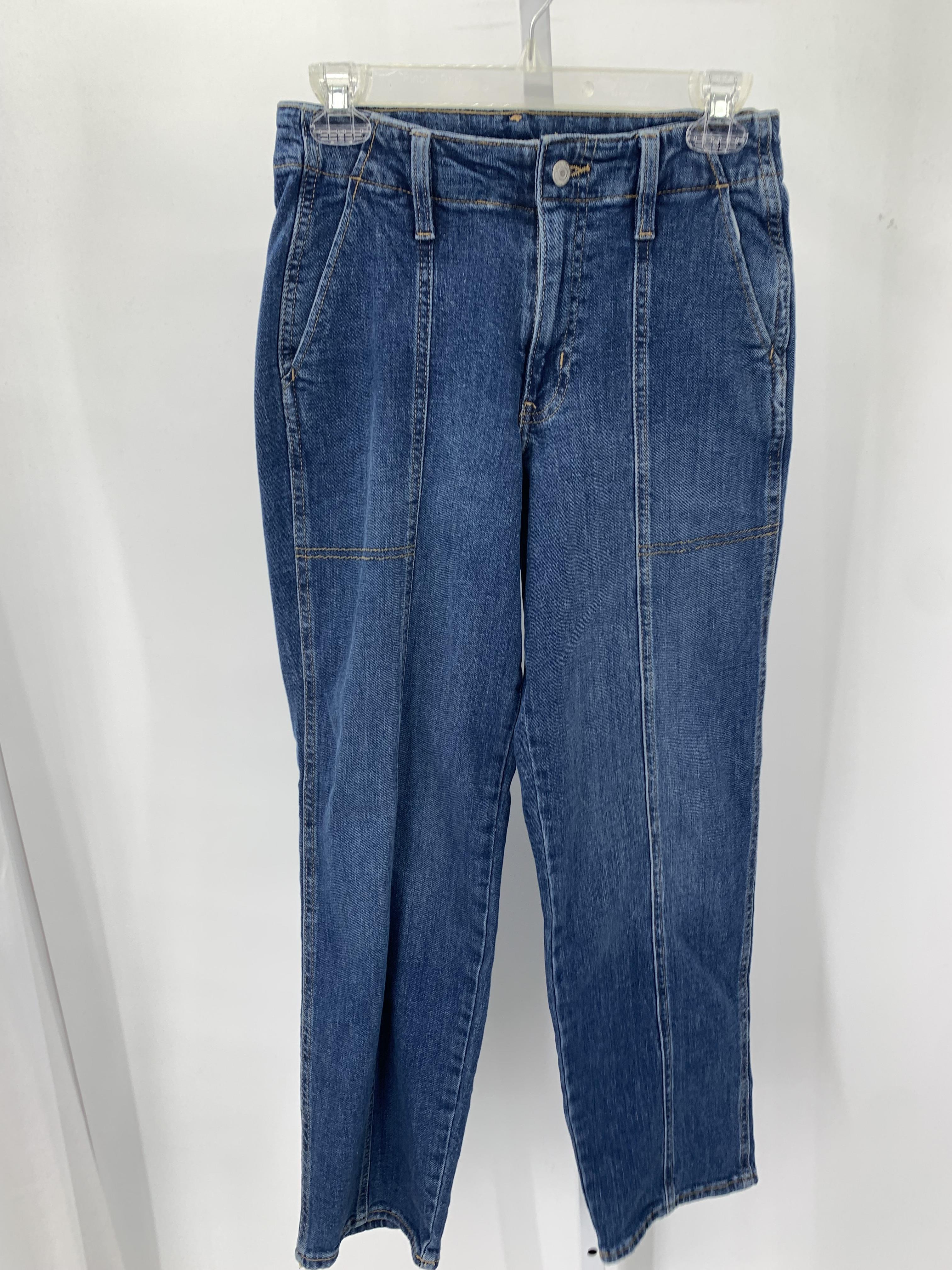 Old Navy Size 4 Misses Jeans