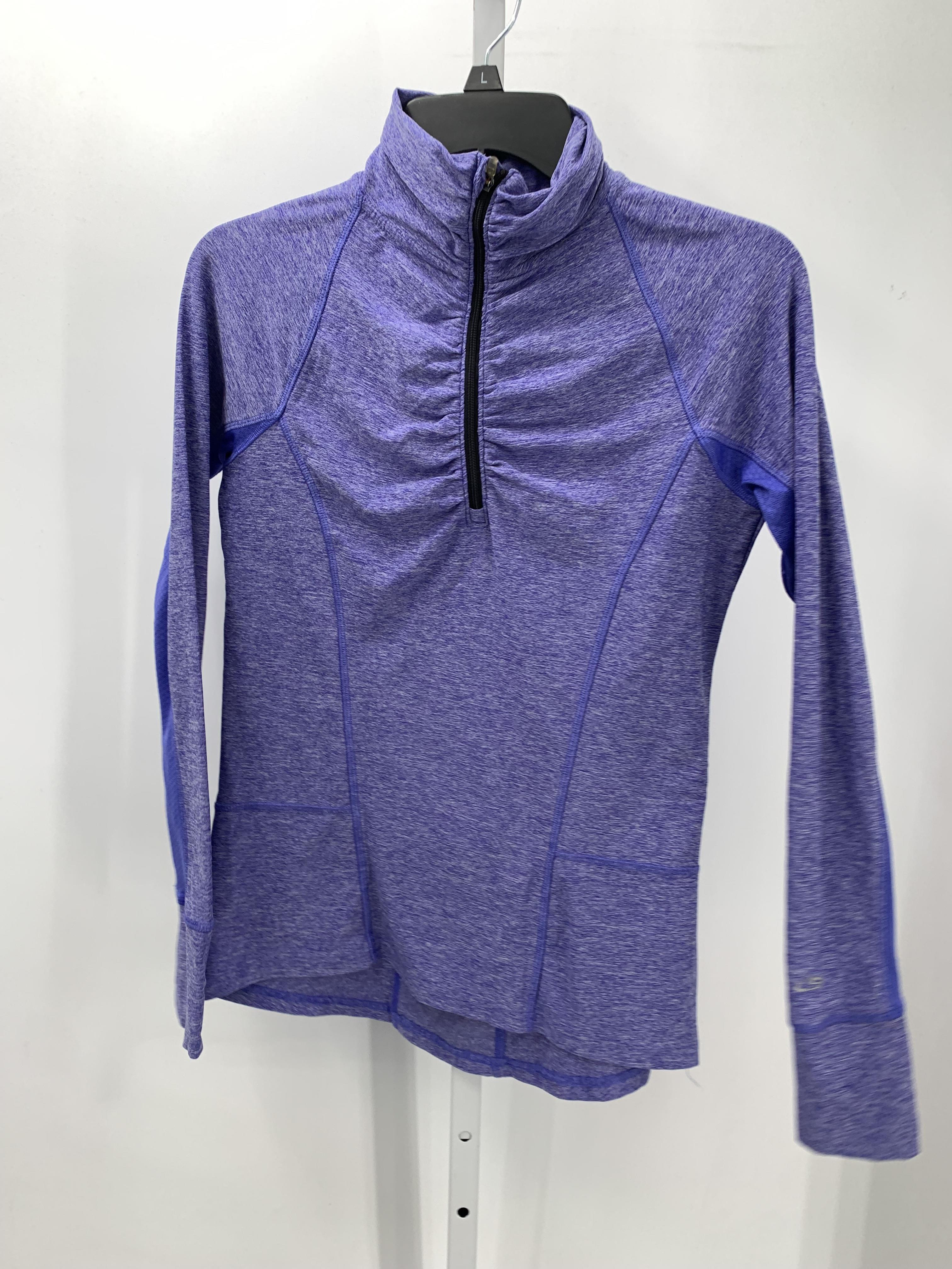 C9 Size Small Misses Long Sleeve Shirt