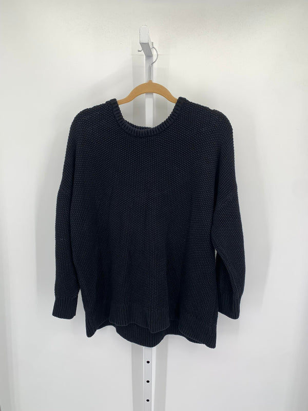 Old Navy Size Extra Large Misses Long Slv Sweater