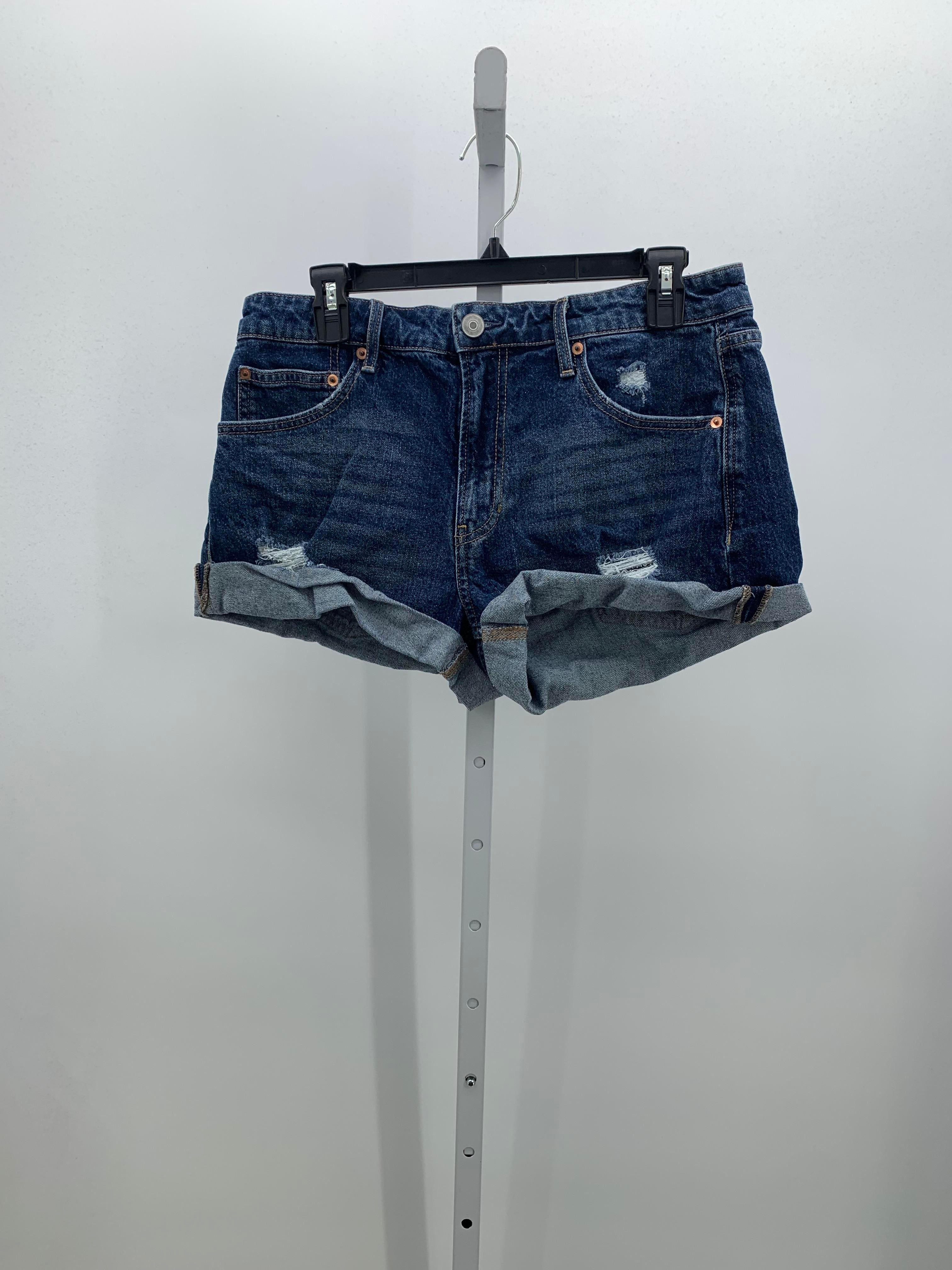 No Boundries Size 11 Juniors Shorts