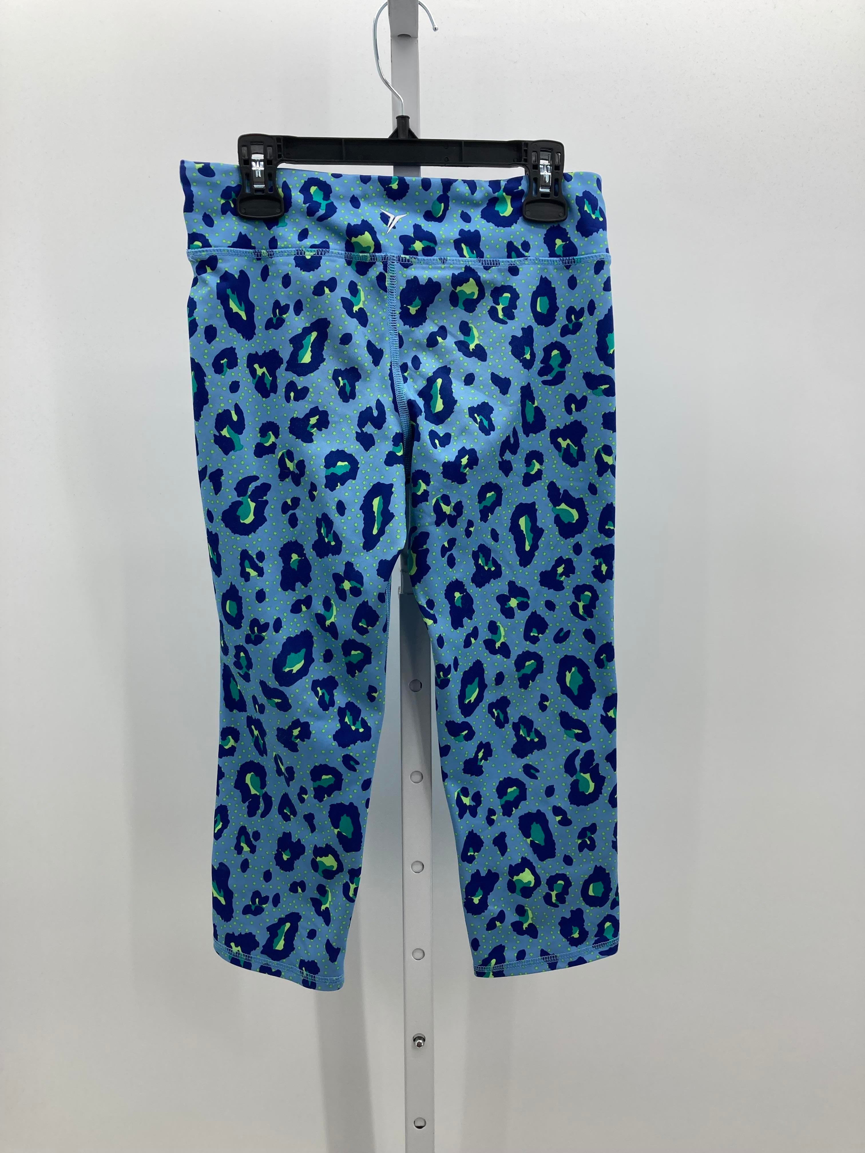 Old Navy Size 10-12 Girls Leggings