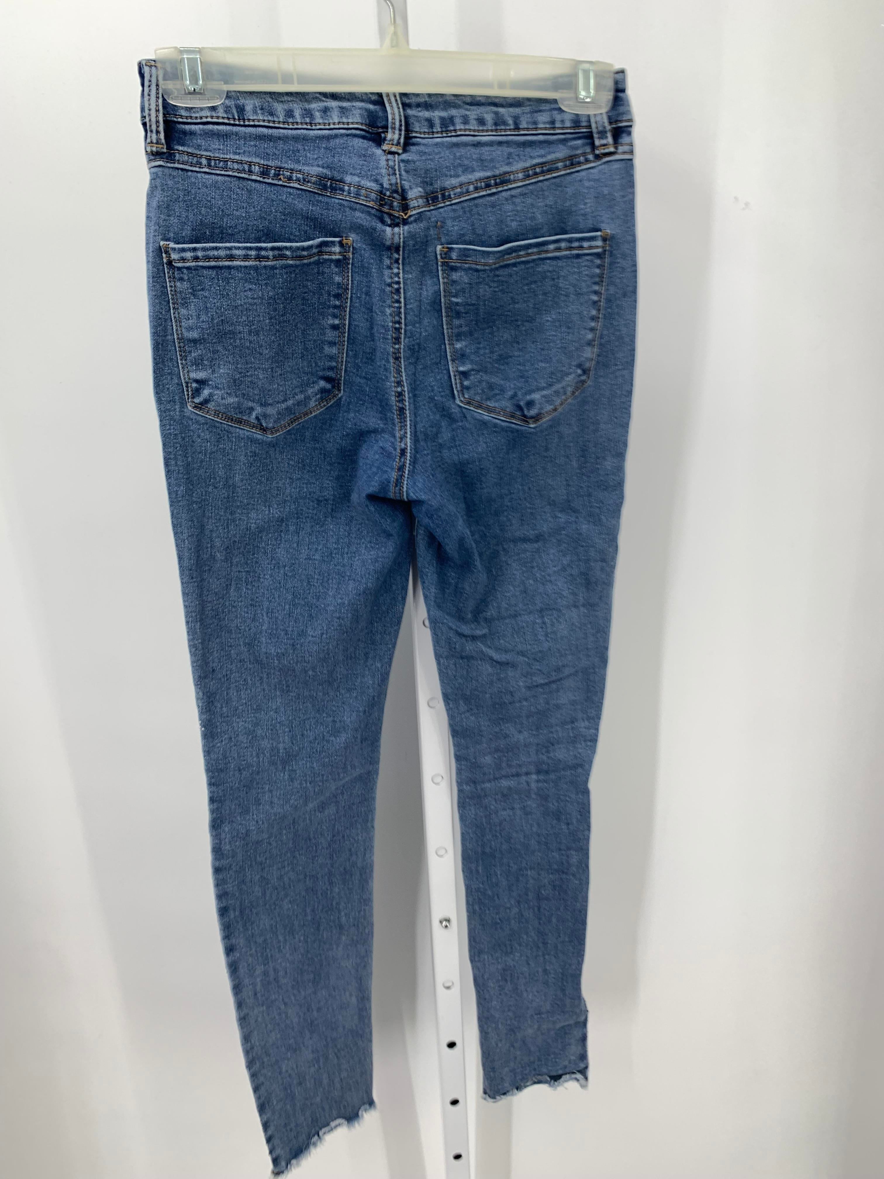 Size 3 Juniors Jeans