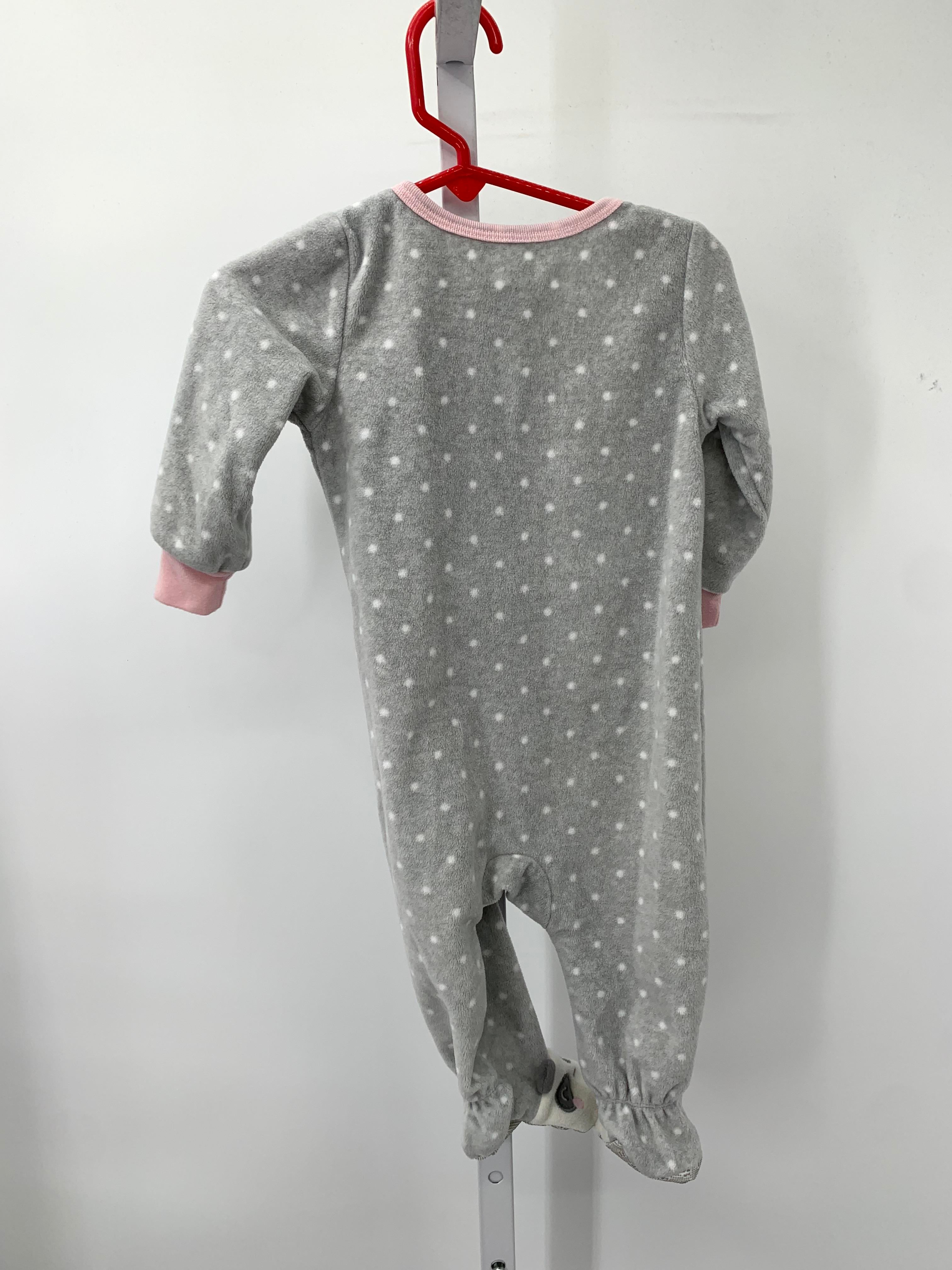 Kids Headquarters Size 12 Months Girls Sleeper