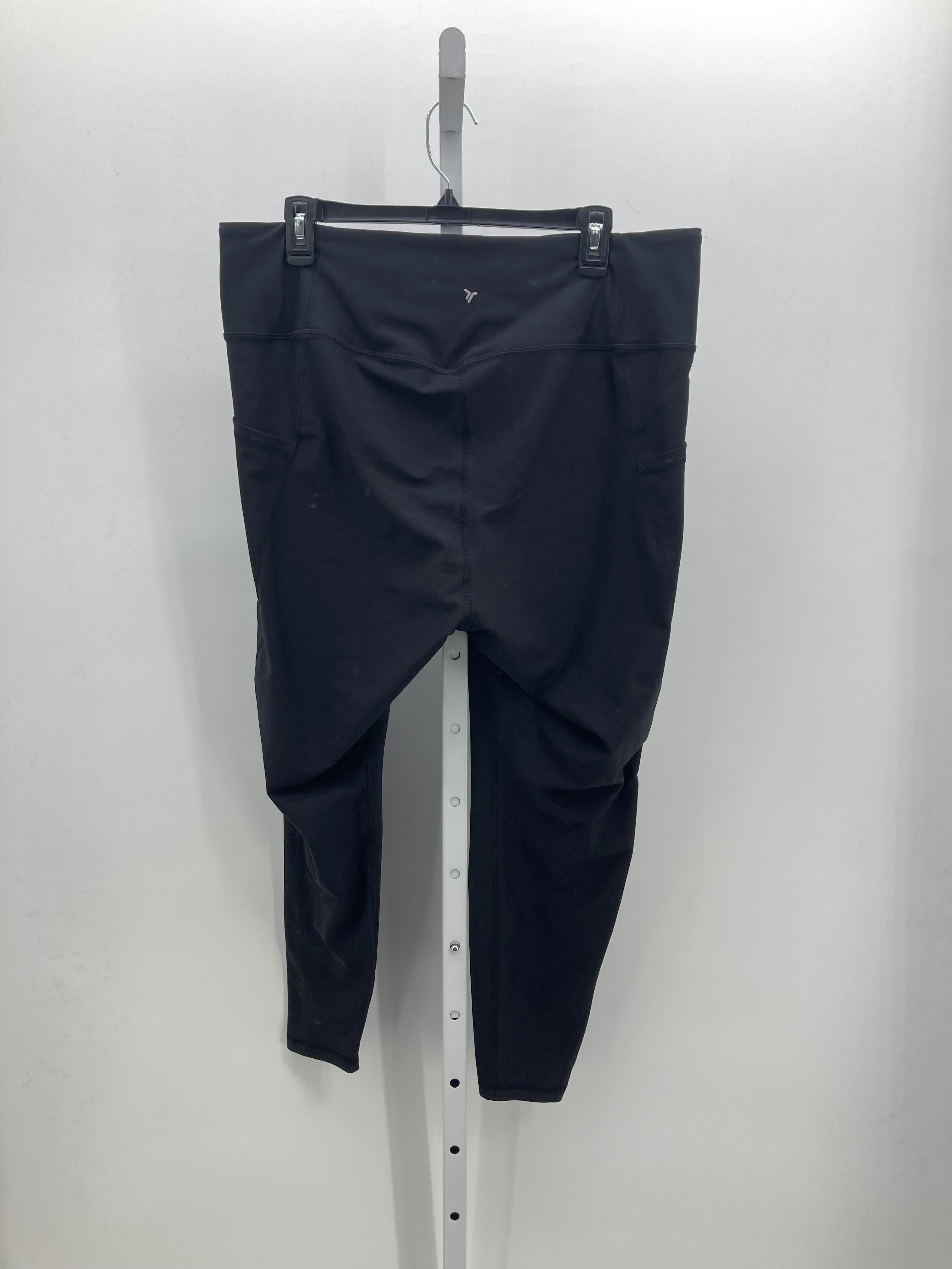 Old Navy Size XXL Misses Leggings