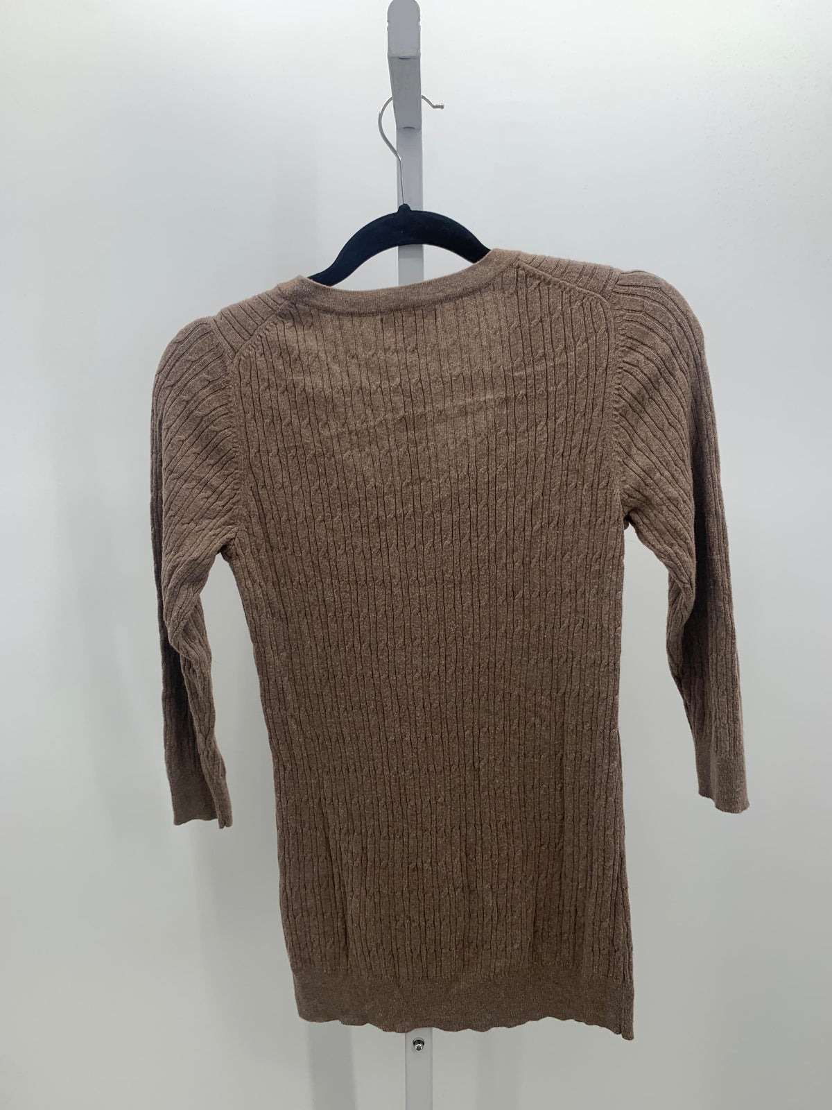 Gap Size Small Misses Long Slv Sweater