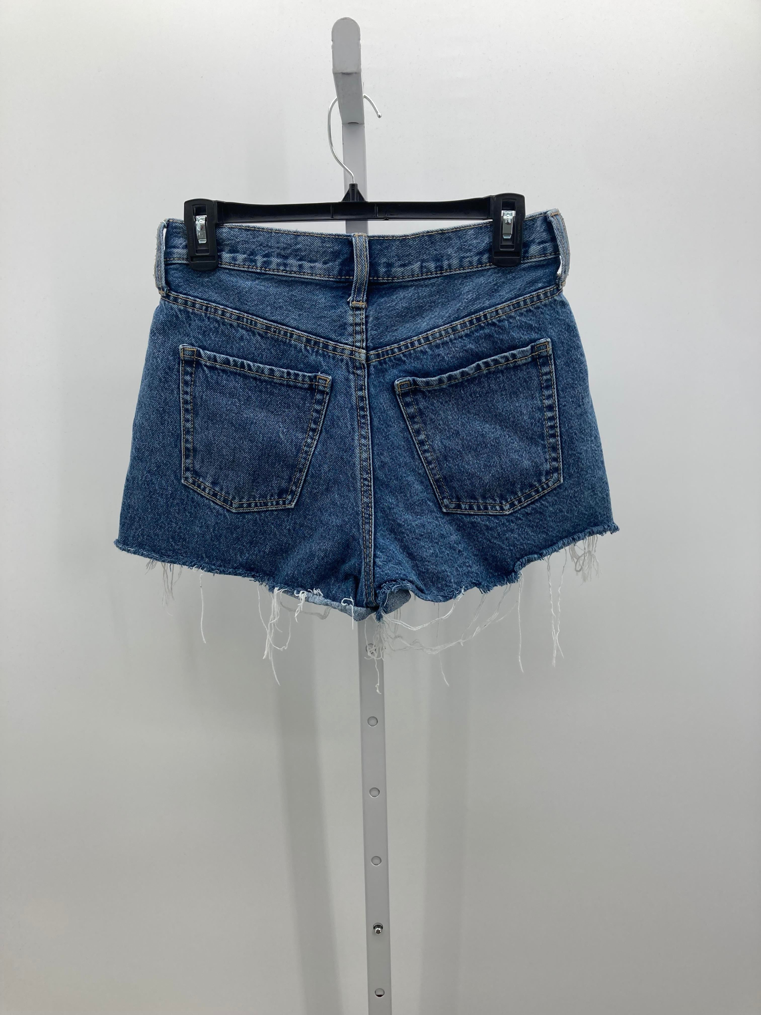 Old Navy Size 4 Misses Shorts
