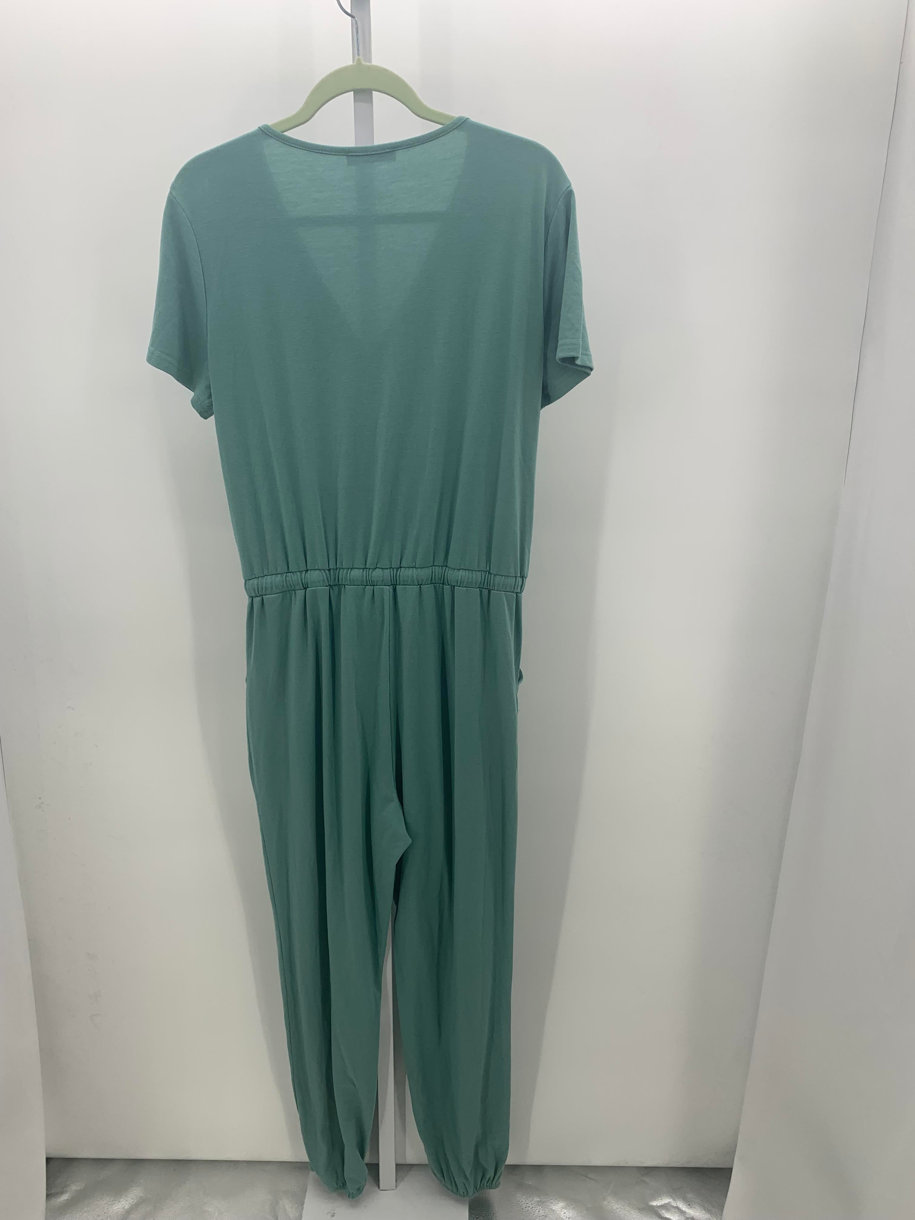 Size Large Misses Jumper