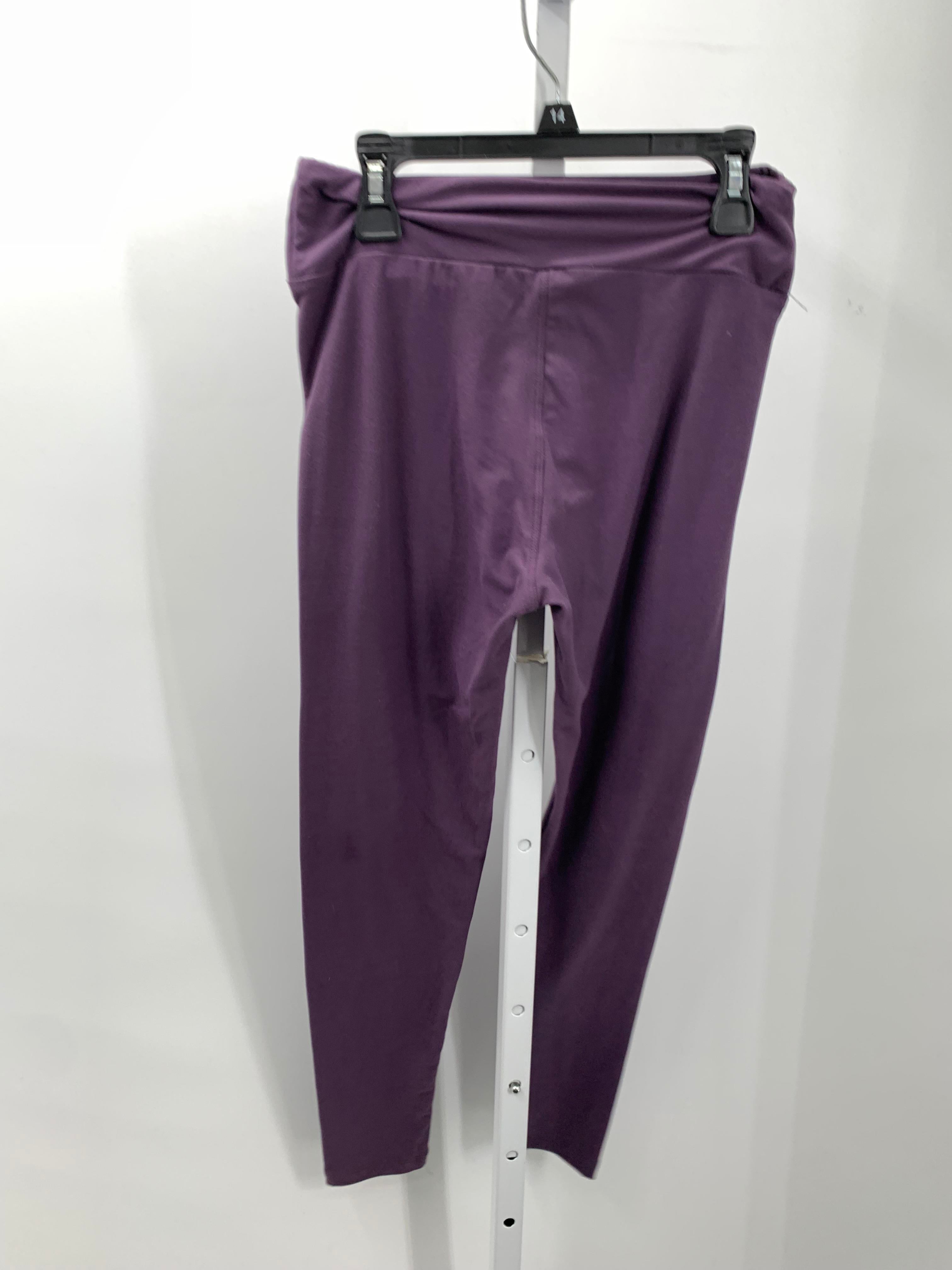 Lularoe Size Extra Large Misses Leggings