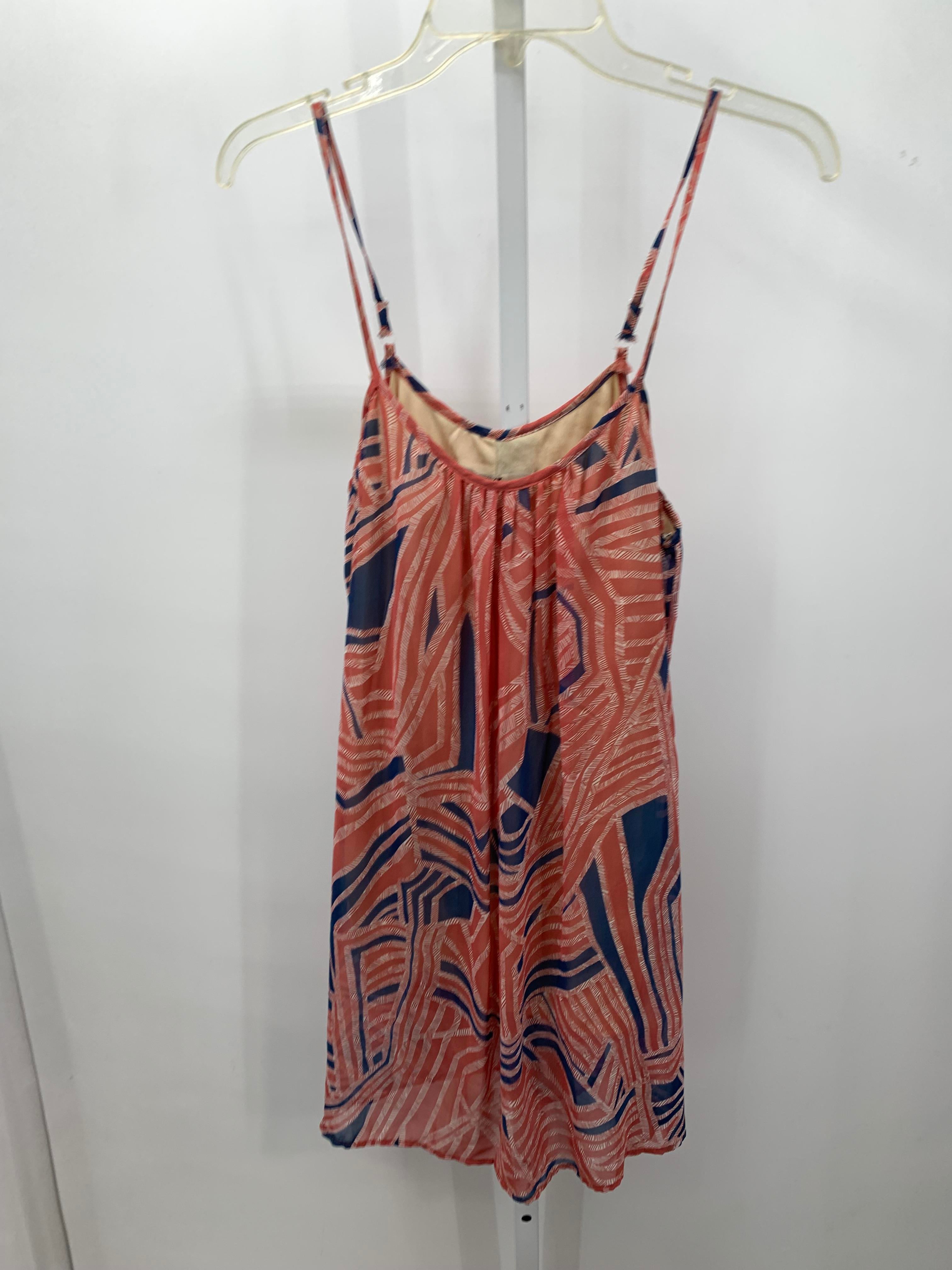 XXI Size Medium Juniors Sundress