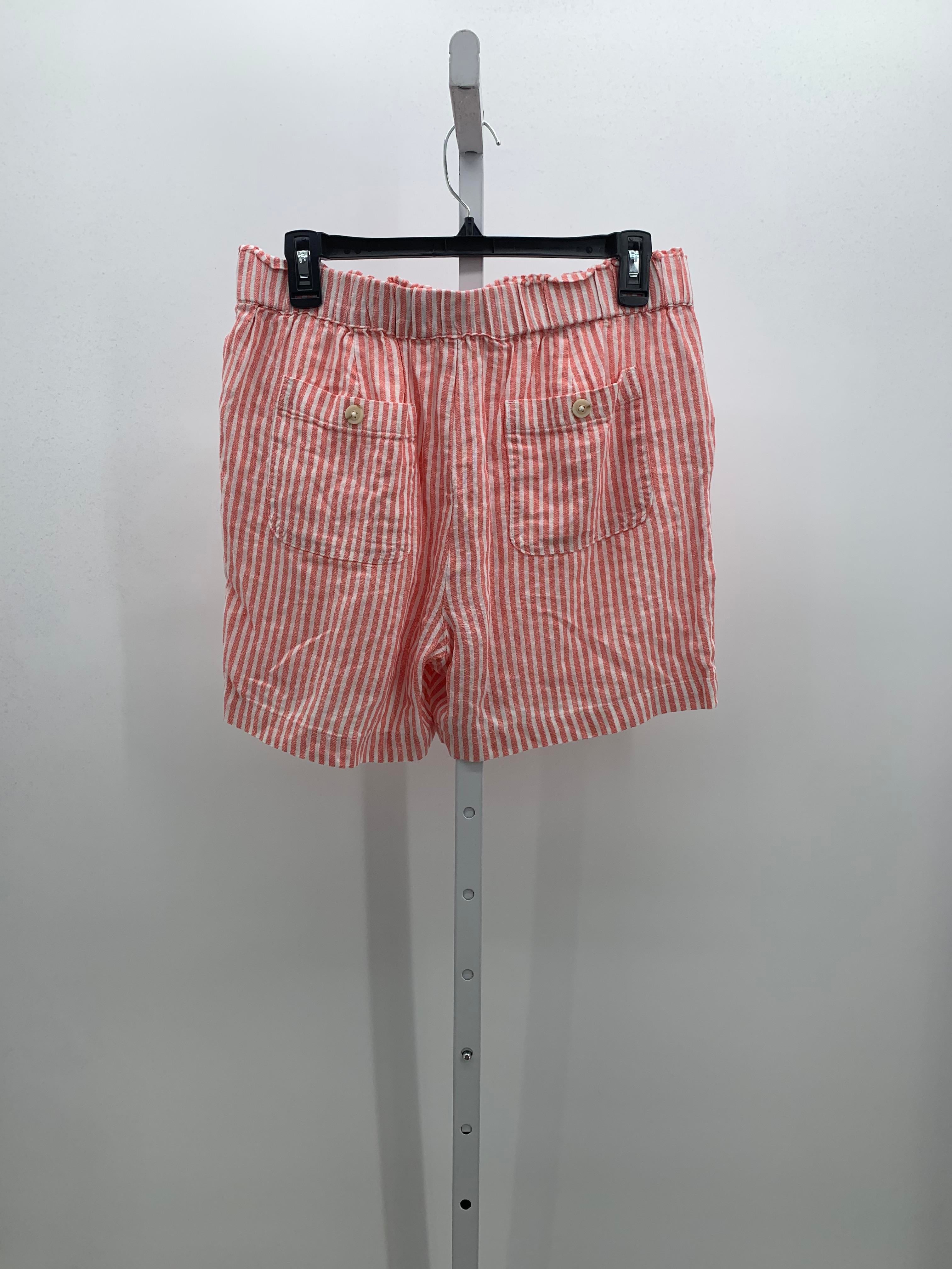 Liz Claiborne Size Small Misses Shorts