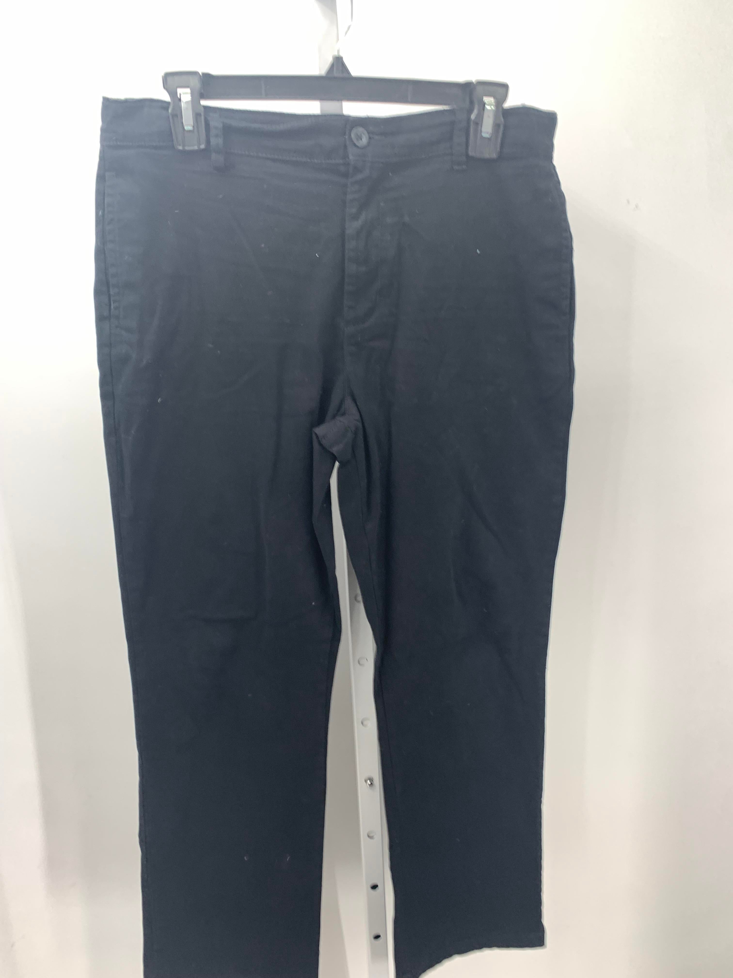 ADJ WAIST PANTS