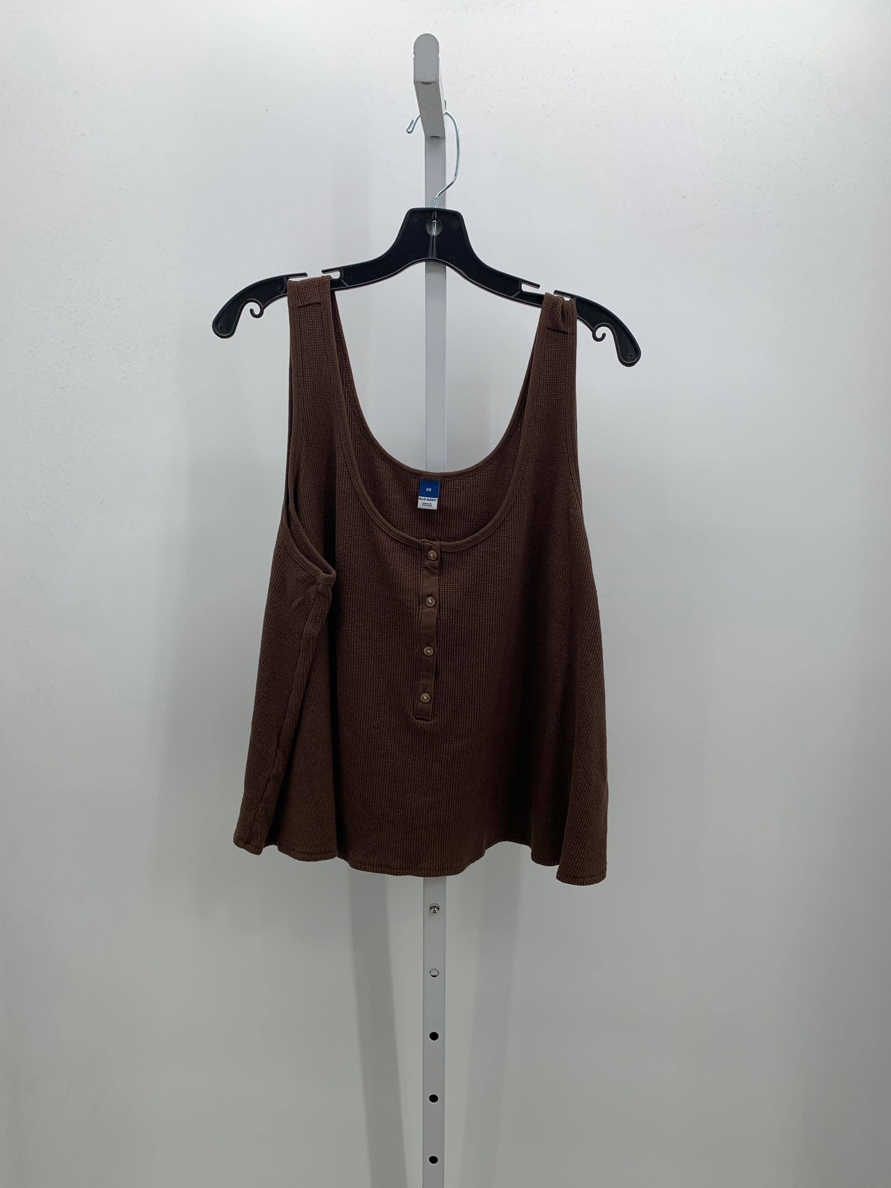 Old Navy Size 2X Womens Tank