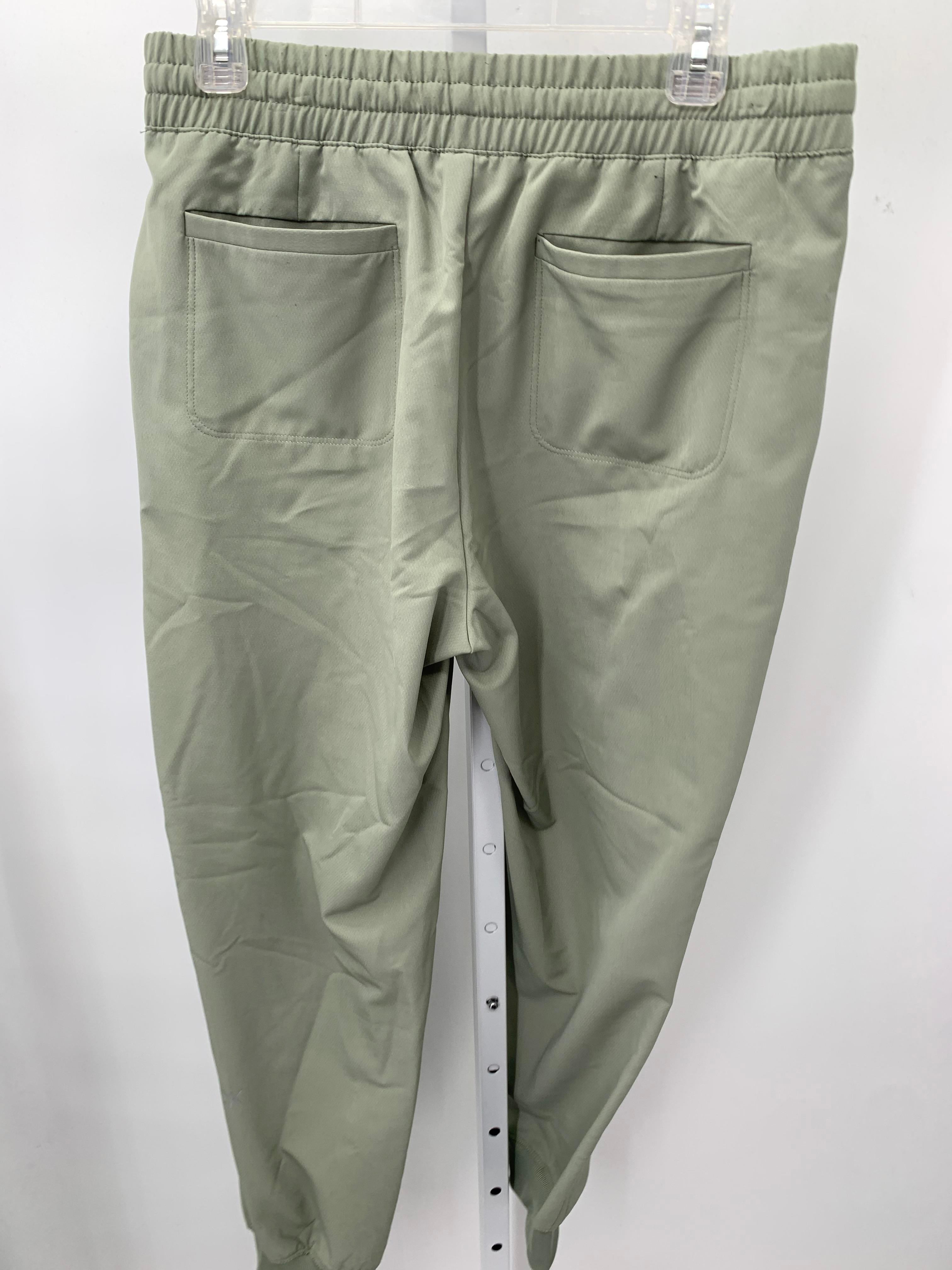 Calvin Klein Size Medium Misses Pants