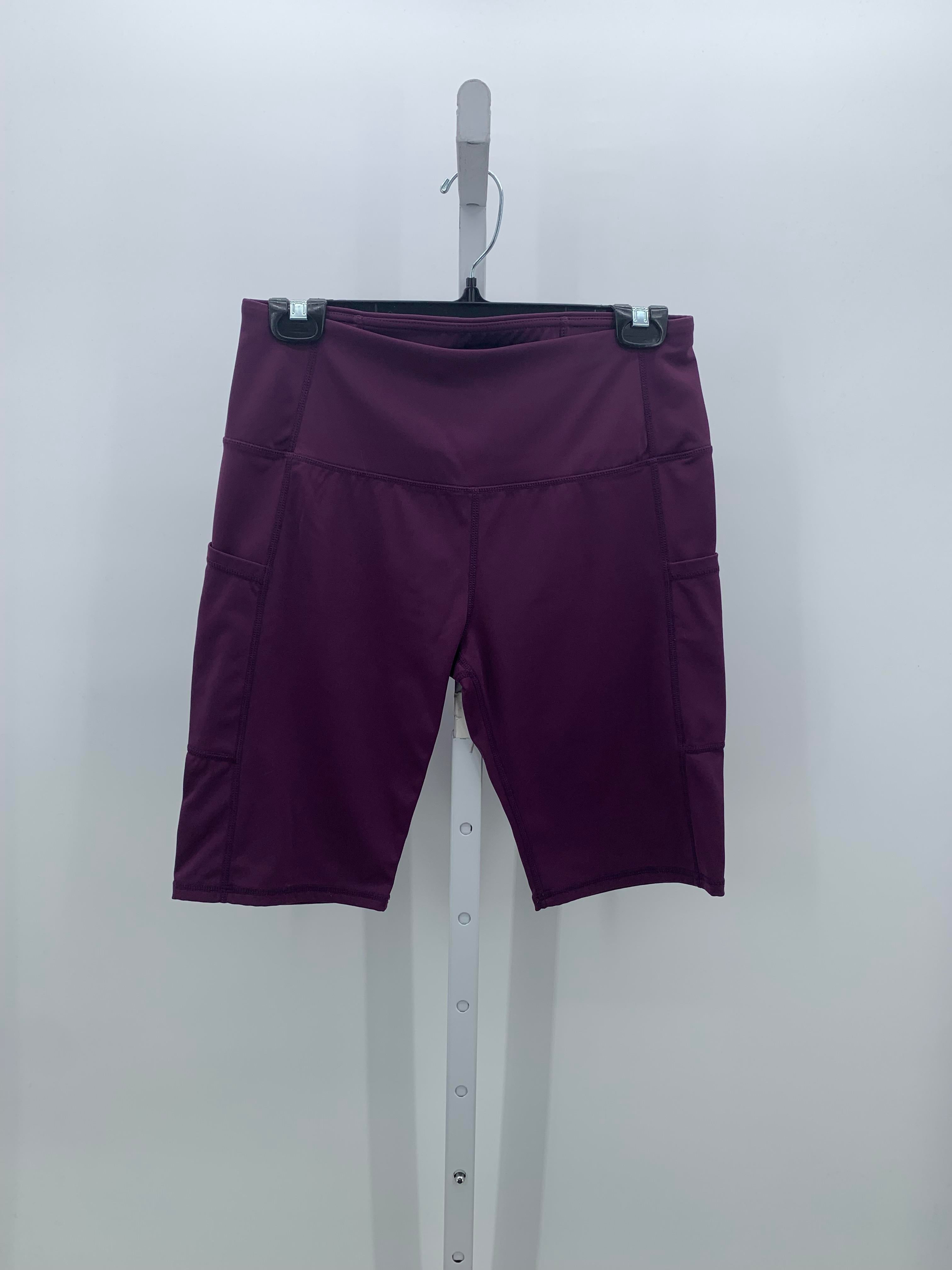 Size Large Misses Shorts