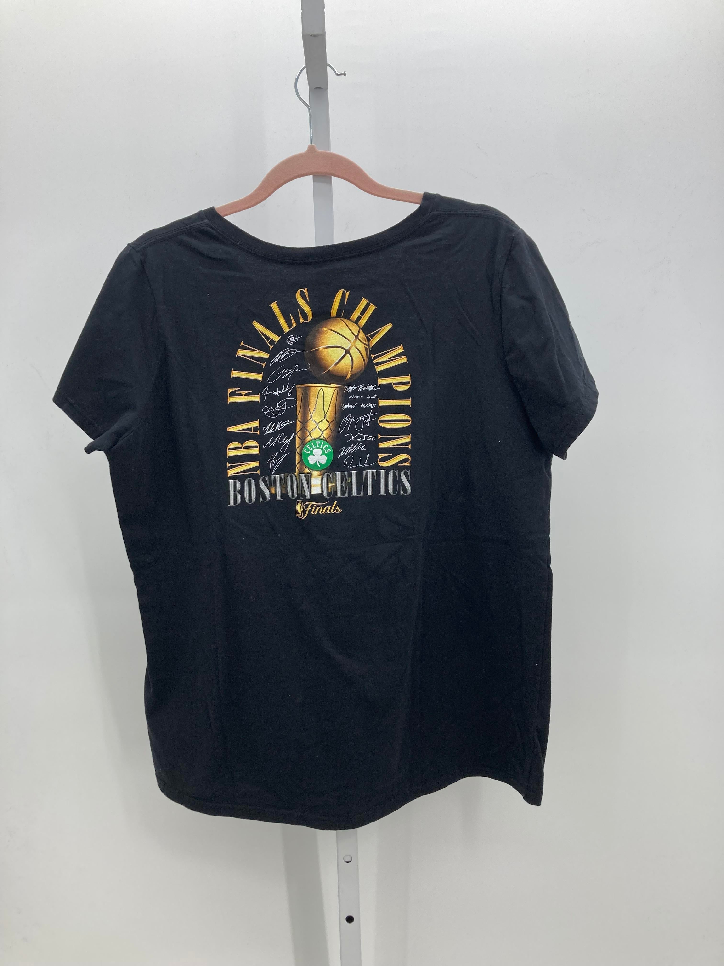 Fanatics Size Extra Large Misses Short Sleeve Shirt